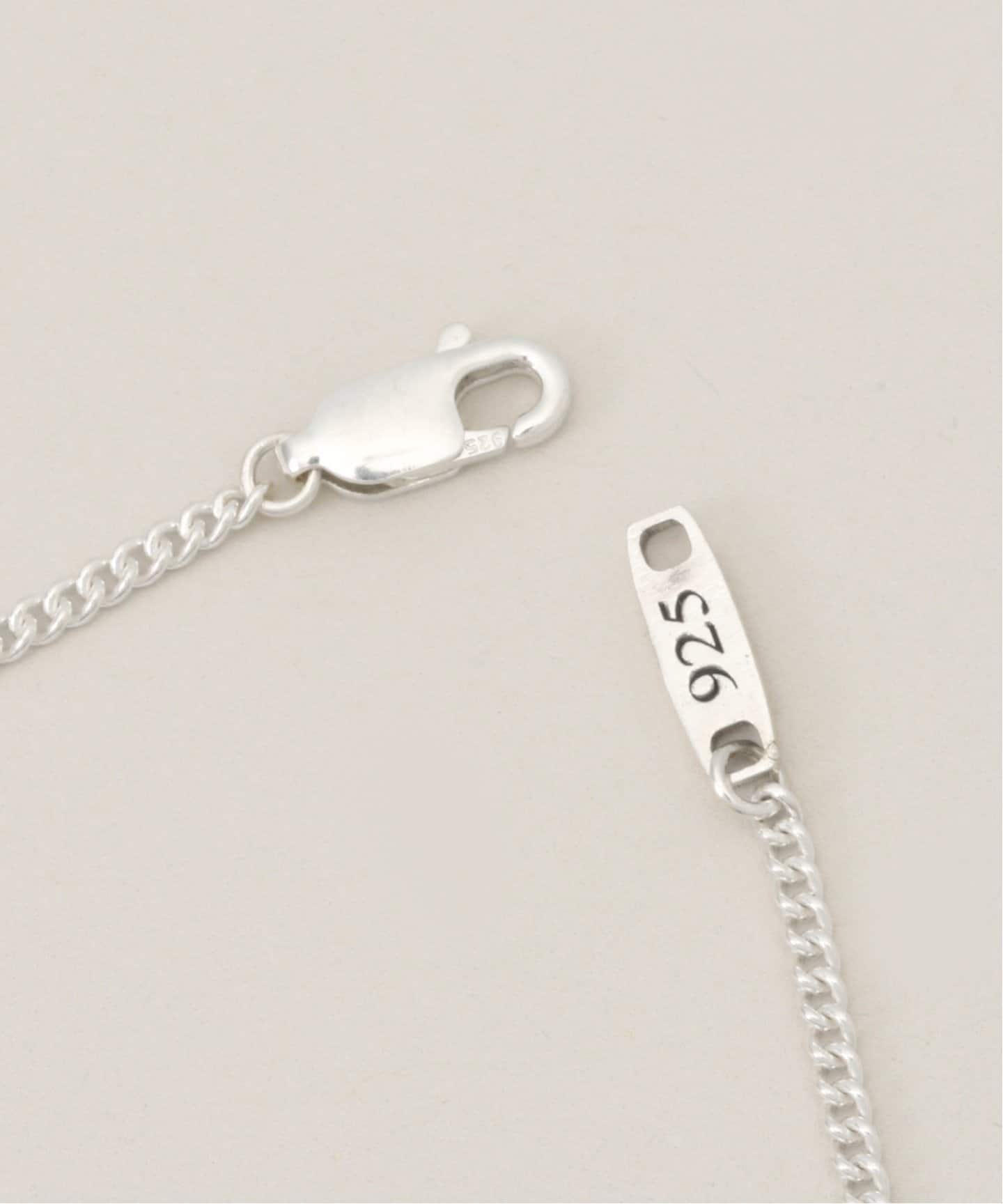 FREDRICK GROVE / フレデリック・グローブ 】Goat Pendant Necklace