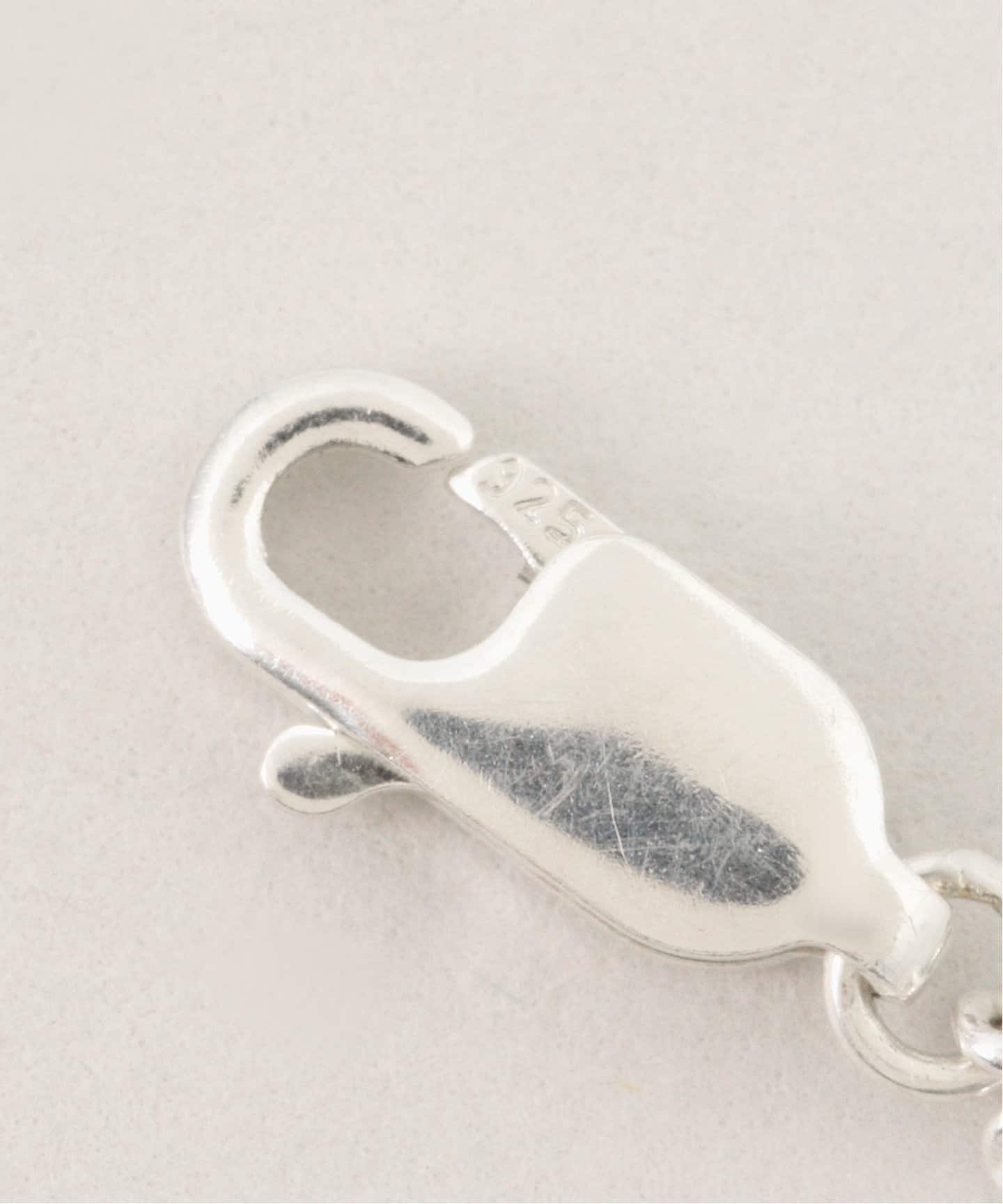 FREDRICK GROVE / フレデリック・グローブ 】Goat Pendant Necklace