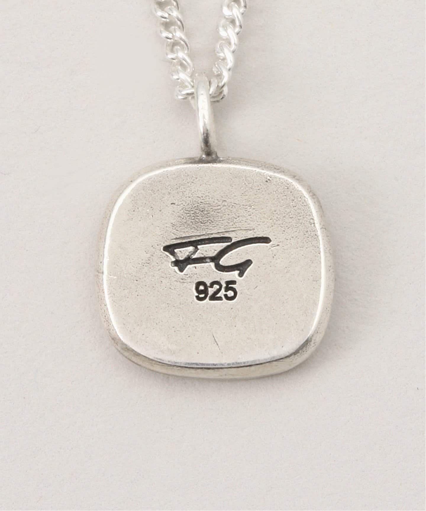 WORLDLY-WISE 【FREDRICK GROVE】 Necklace WORLDLY-WISE 【FREDRICK GROVE】 Necklace