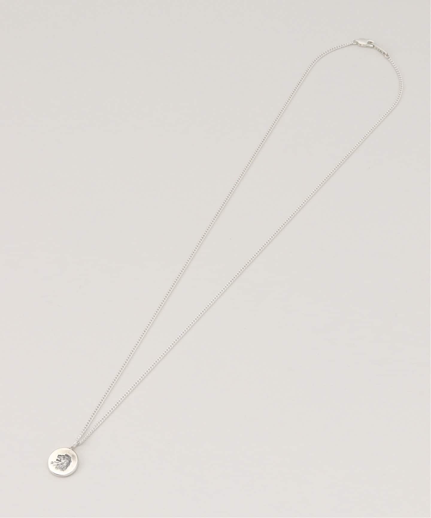 FREDRICK GROVE / フレデリック・グローブ 】Lion Pendant