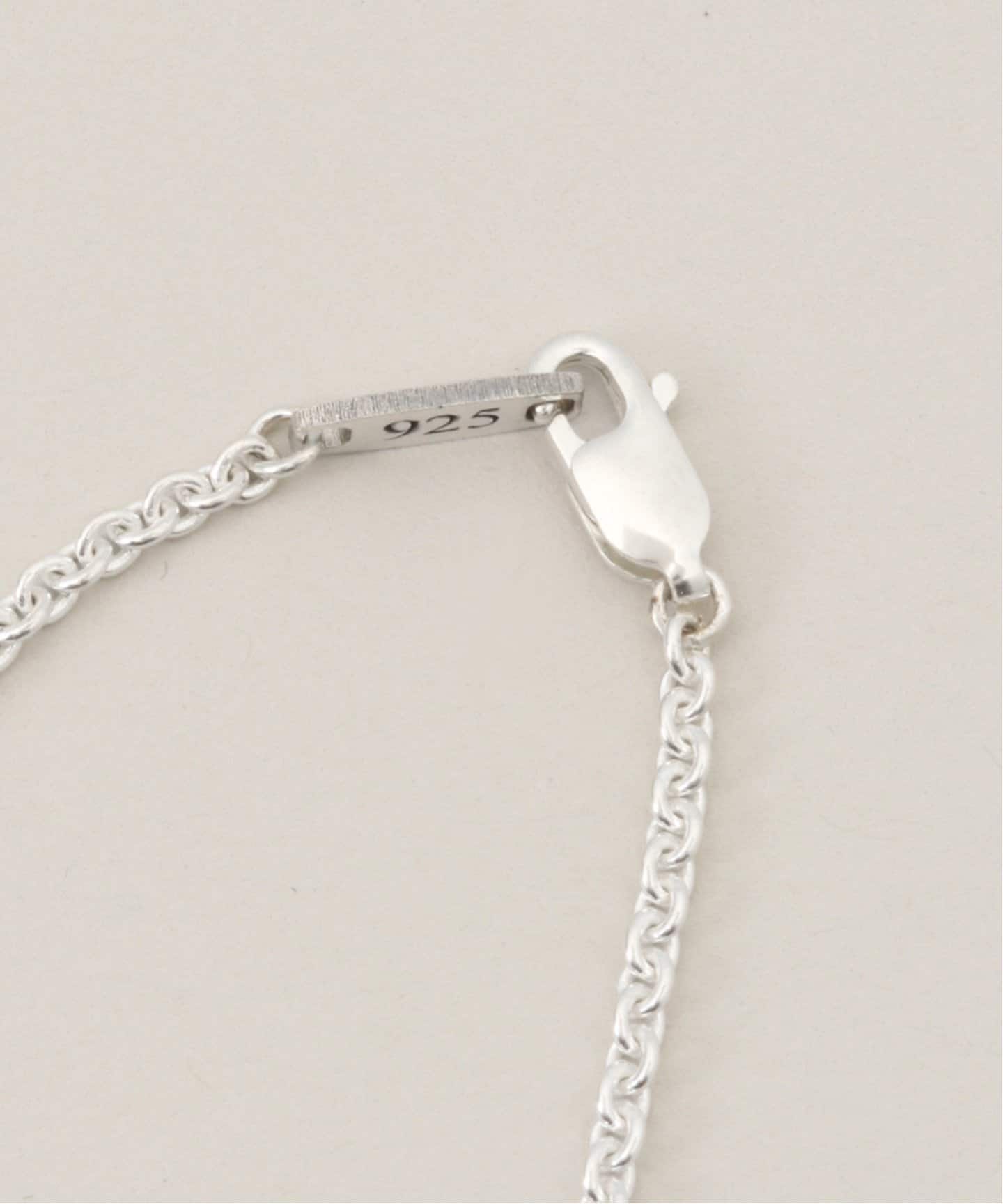 FREDRICK GROVE / フレデリック・グローブ 】Eternity Necklace
