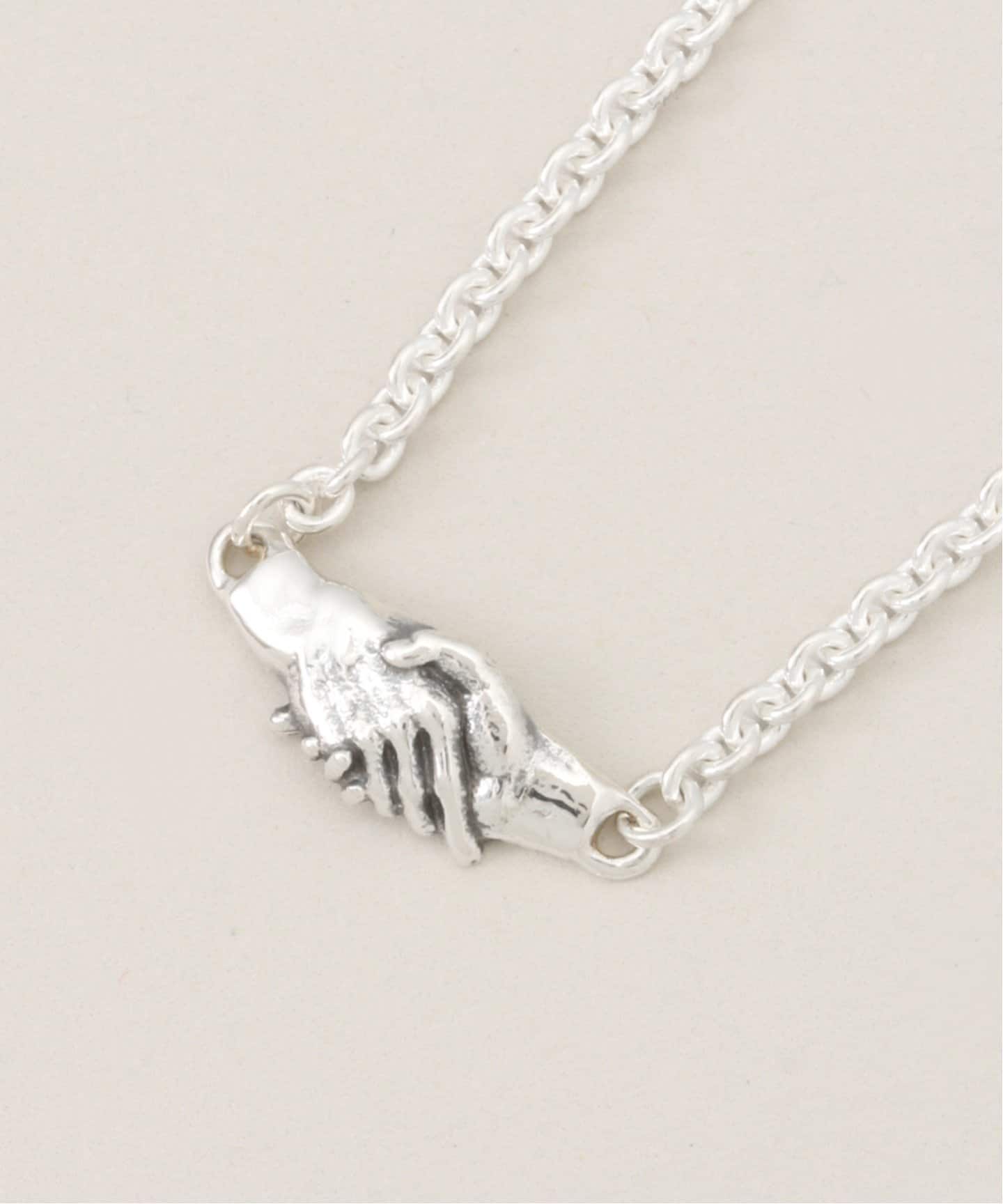 WORLDLY-WISE 【FREDRICK GROVE】 Necklace FREDRICK GROVE / フレデリック・グローブ 】Eternity Necklace