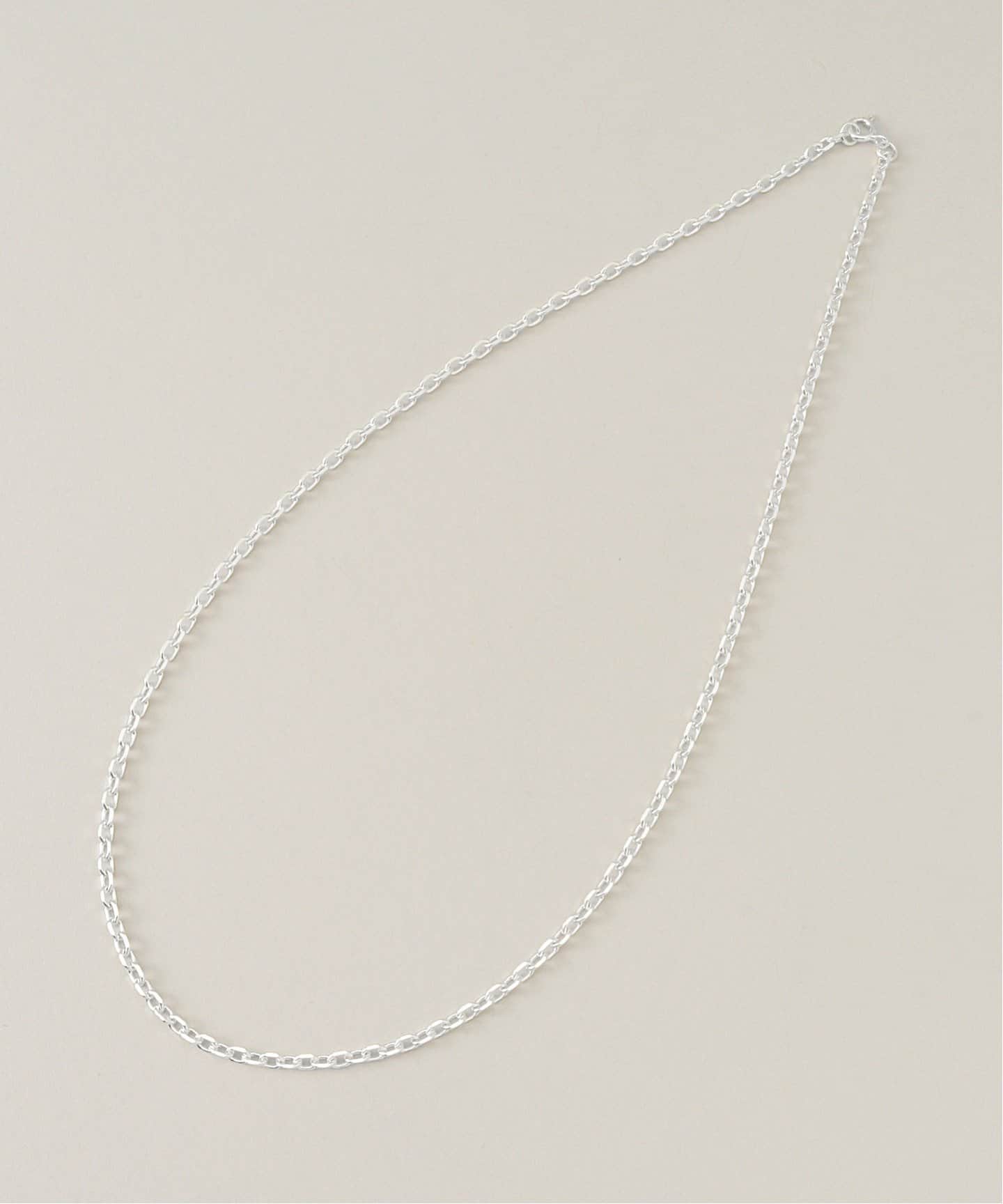 アングル ネックレス Mサイズ（45cm） BYSMITH バイスミス】 Angle Trace 2.9