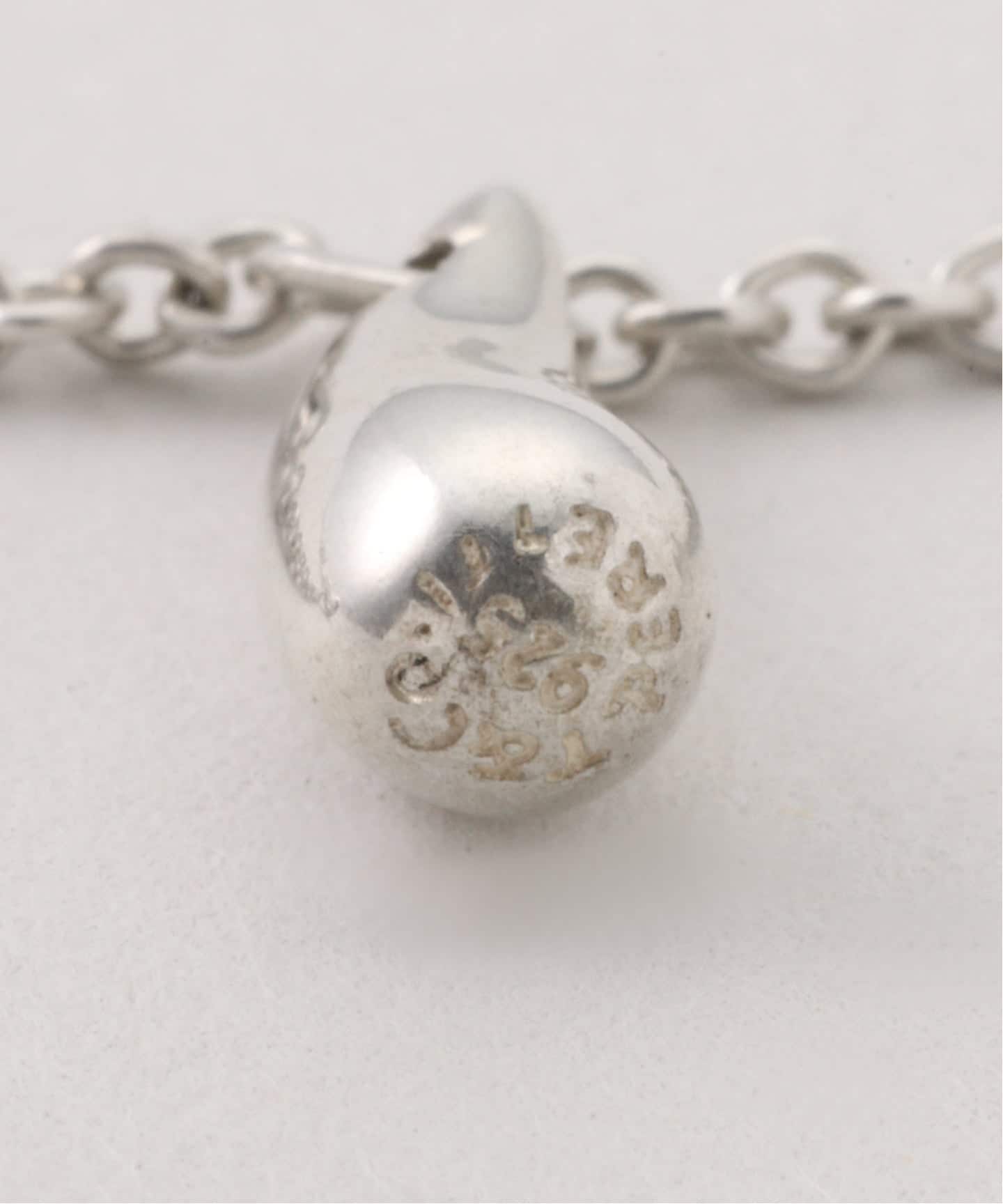 アクセサリー oldTiffany Tear drop necklace archive oldTiffany Tear drop necklace archive - メルカリ