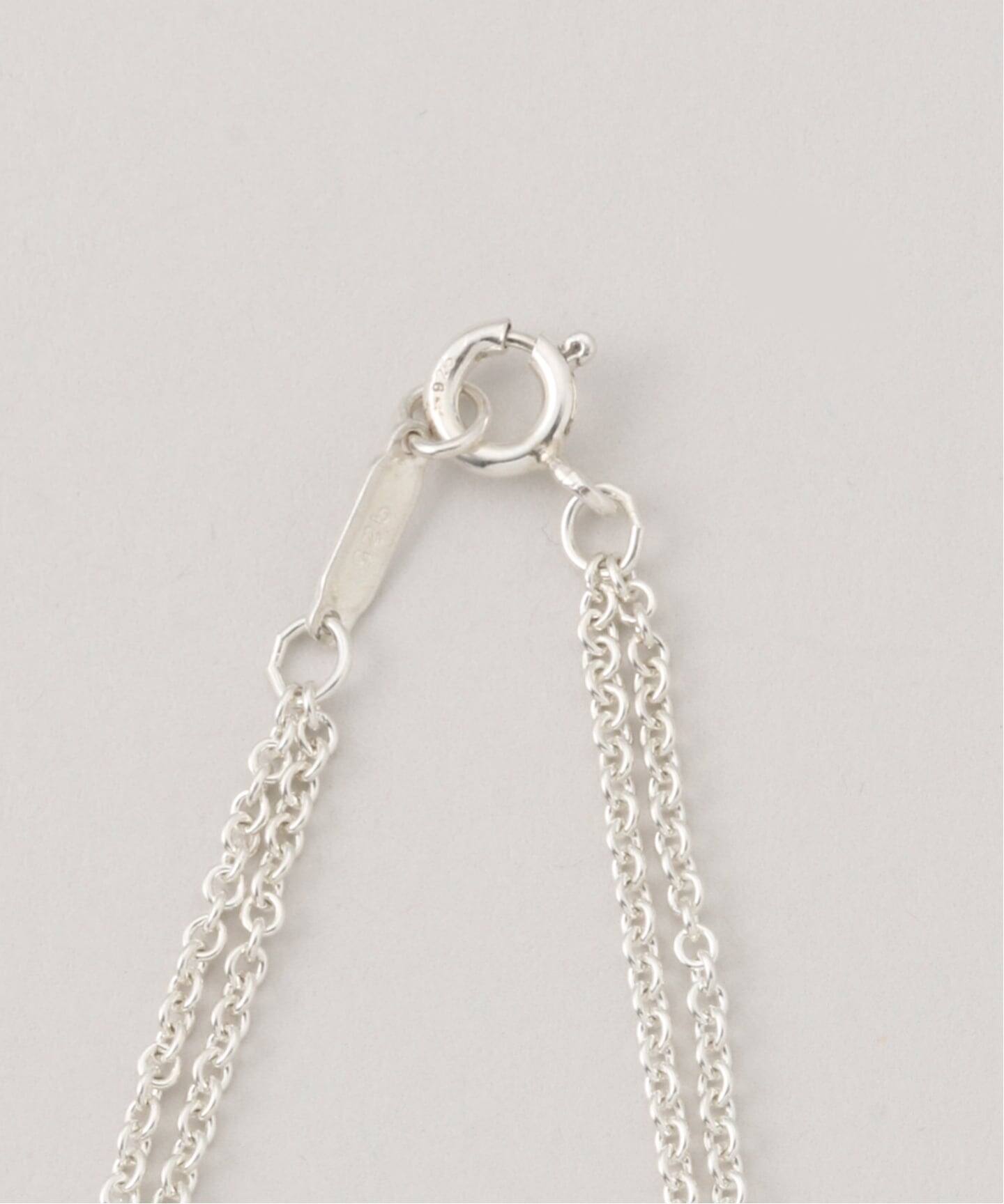 ティファニー Tiffany＆Co. インフィニティ ネックレス ヴィンテージ VINTAGE TIFFANY&Co./ティファニー】 Infinity necklace（ネックレス