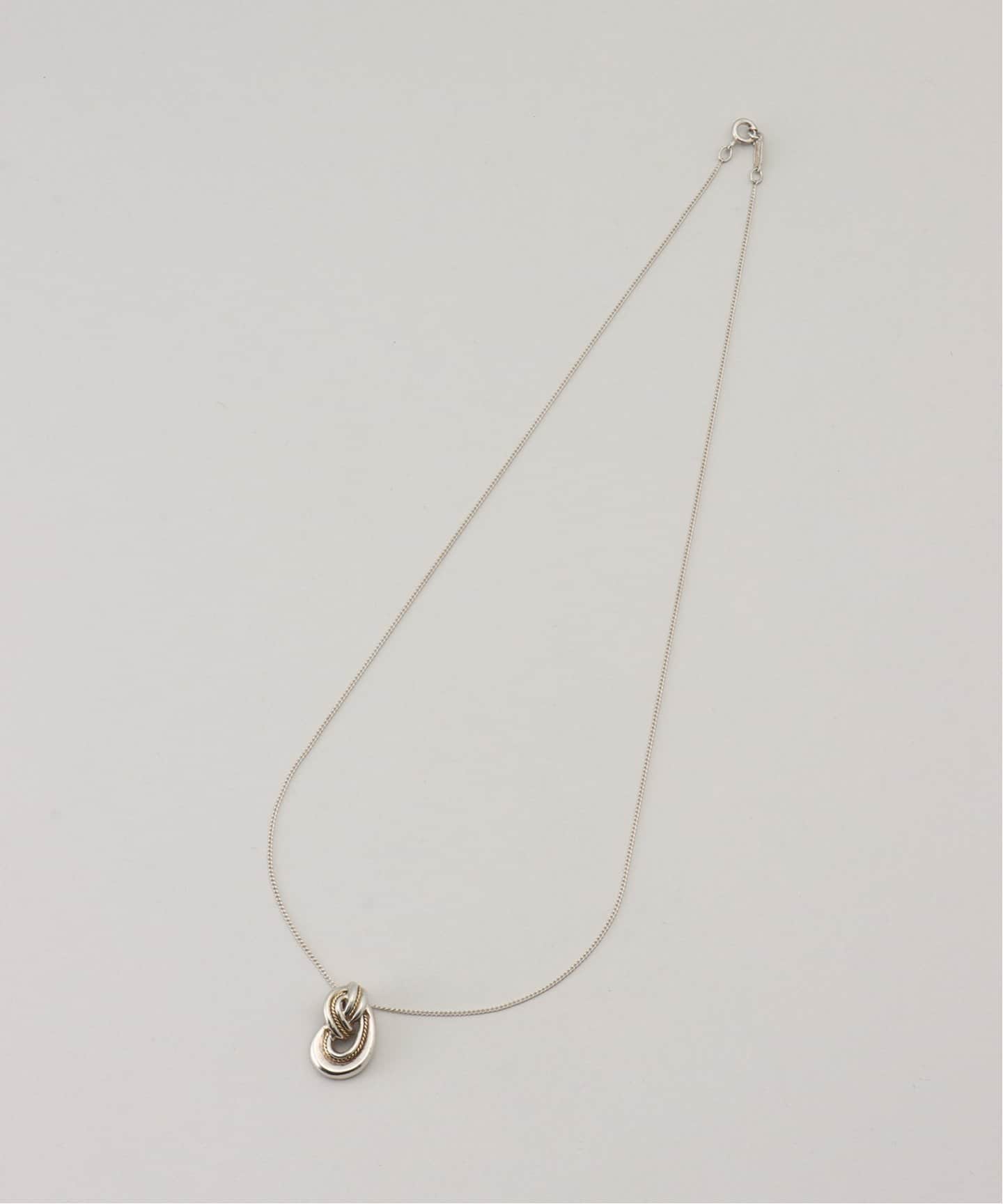 VINTAGE TIFFANY&Co./ティファニー】 Signature necklace