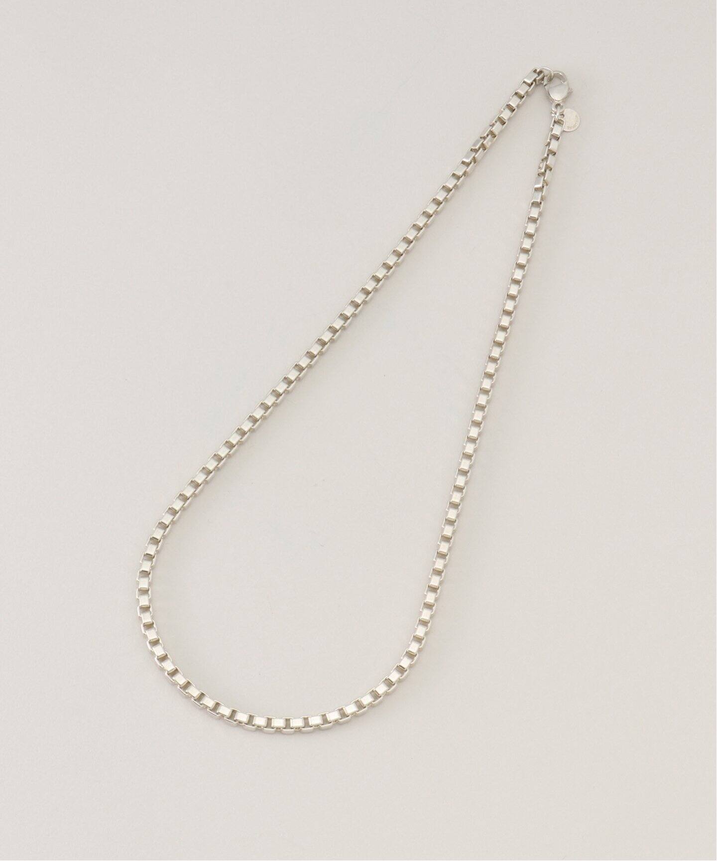VINTAGE TIFFANY&Co./ティファニー】Venetian necklace（ネックレス
