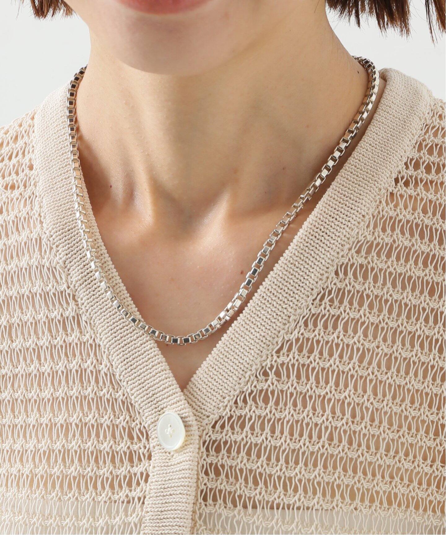 Tiffany ネックレス ヴェネチアン VINTAGE TIFFANY&Co./ティファニー】Venetian necklace（ネックレス