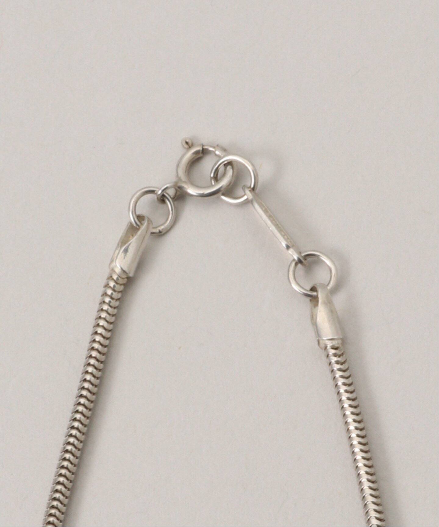 VINTAGE TIFFANY&Co./ティファニー】Atlas bar necklace（ネックレス