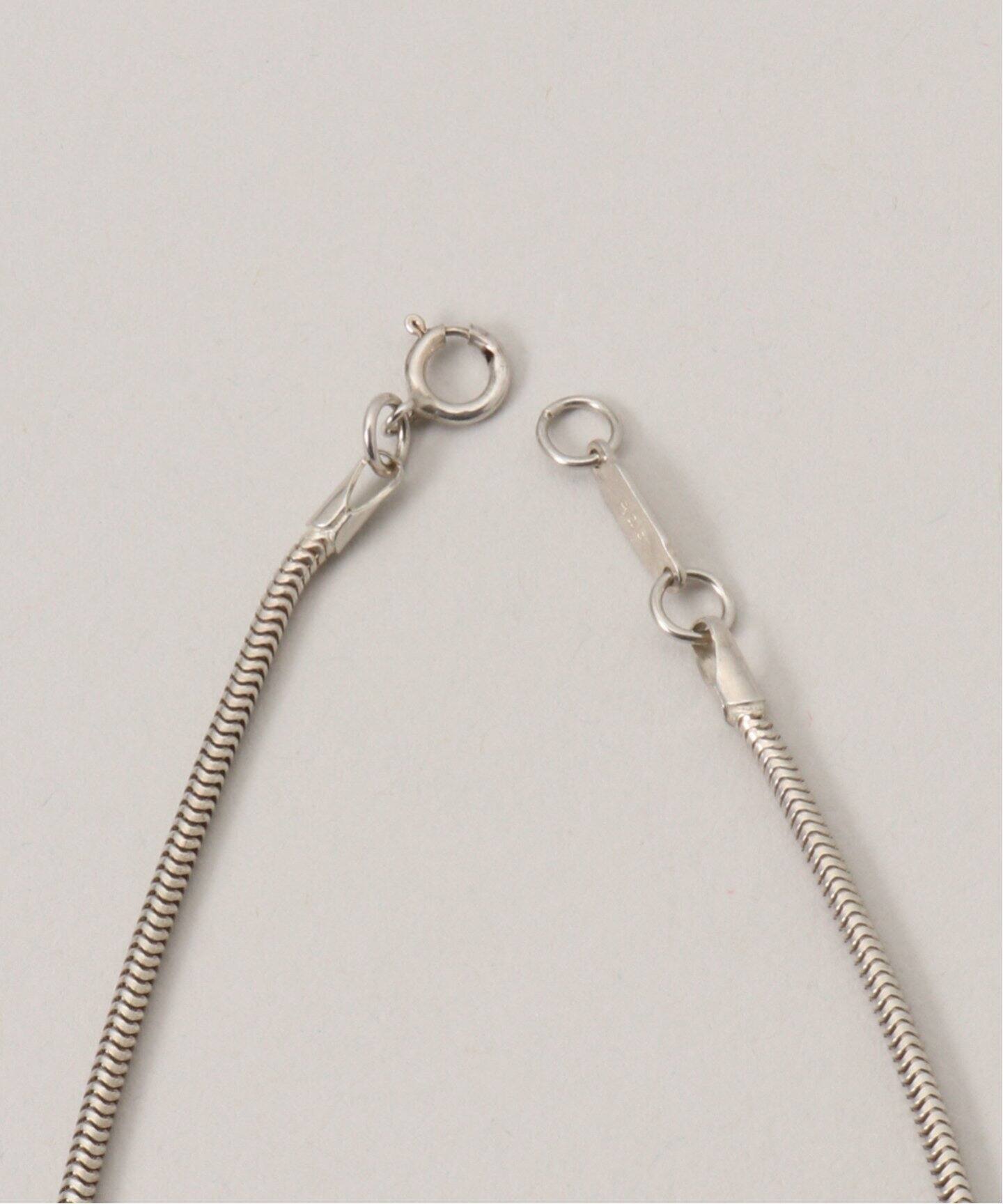 VINTAGE TIFFANY&Co./ティファニー】Atlas bar necklace（ネックレス