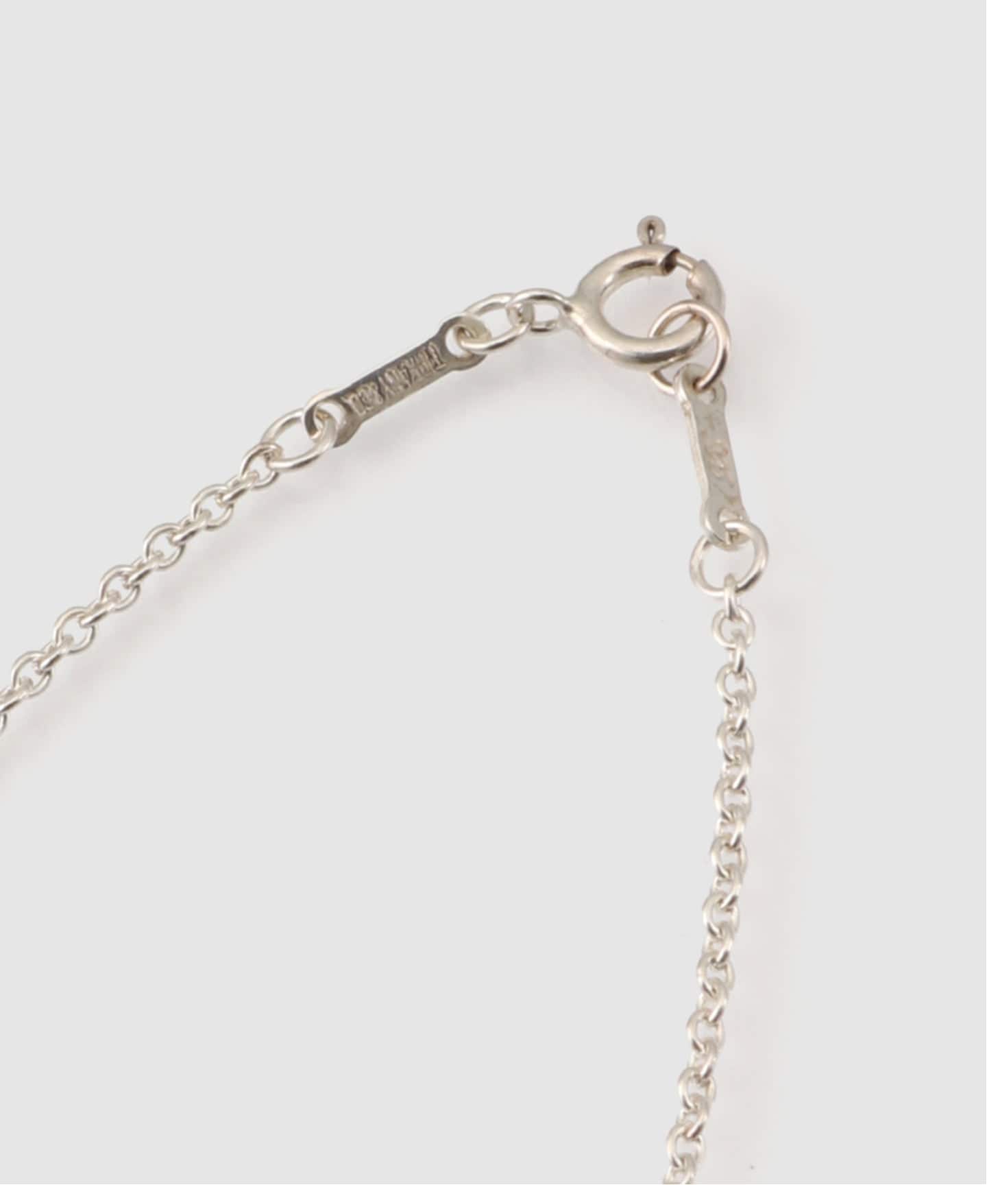 VINTAGE TIFFANY&Co./ティファニー】Open heart necklace l