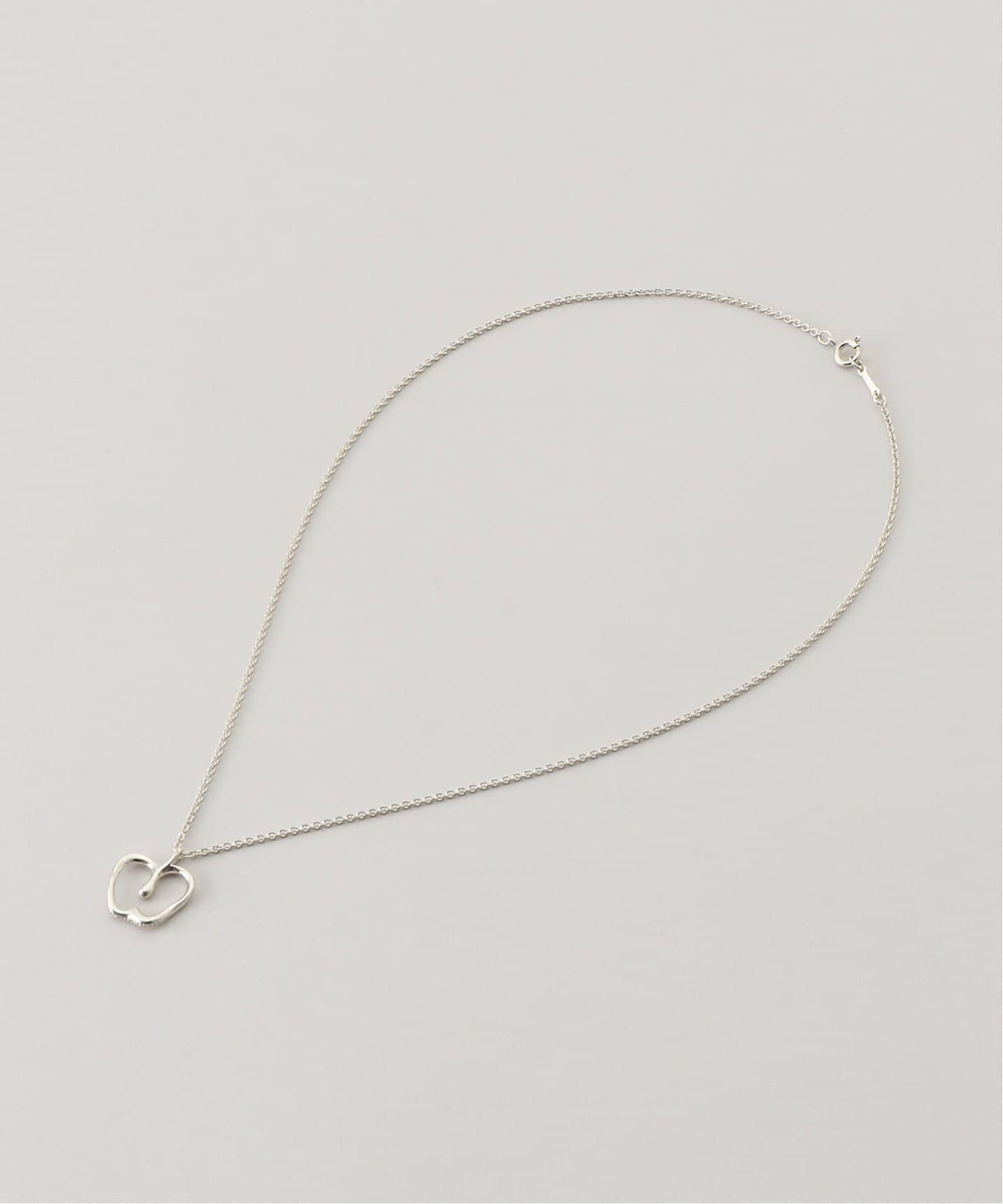 VINTAGE TIFFANY&Co./ティファニー】Apple necklace（ネックレス