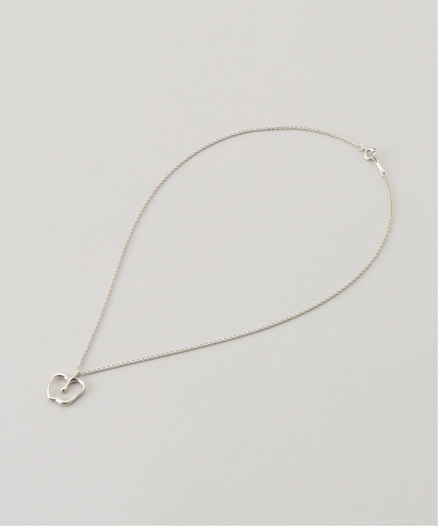 VINTAGE TIFFANY&Co./ティファニー】Apple necklace（ネックレス 