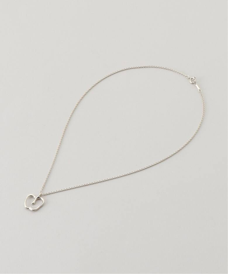 VINTAGE TIFFANY&Co./ティファニー】Apple necklace（ネックレス 