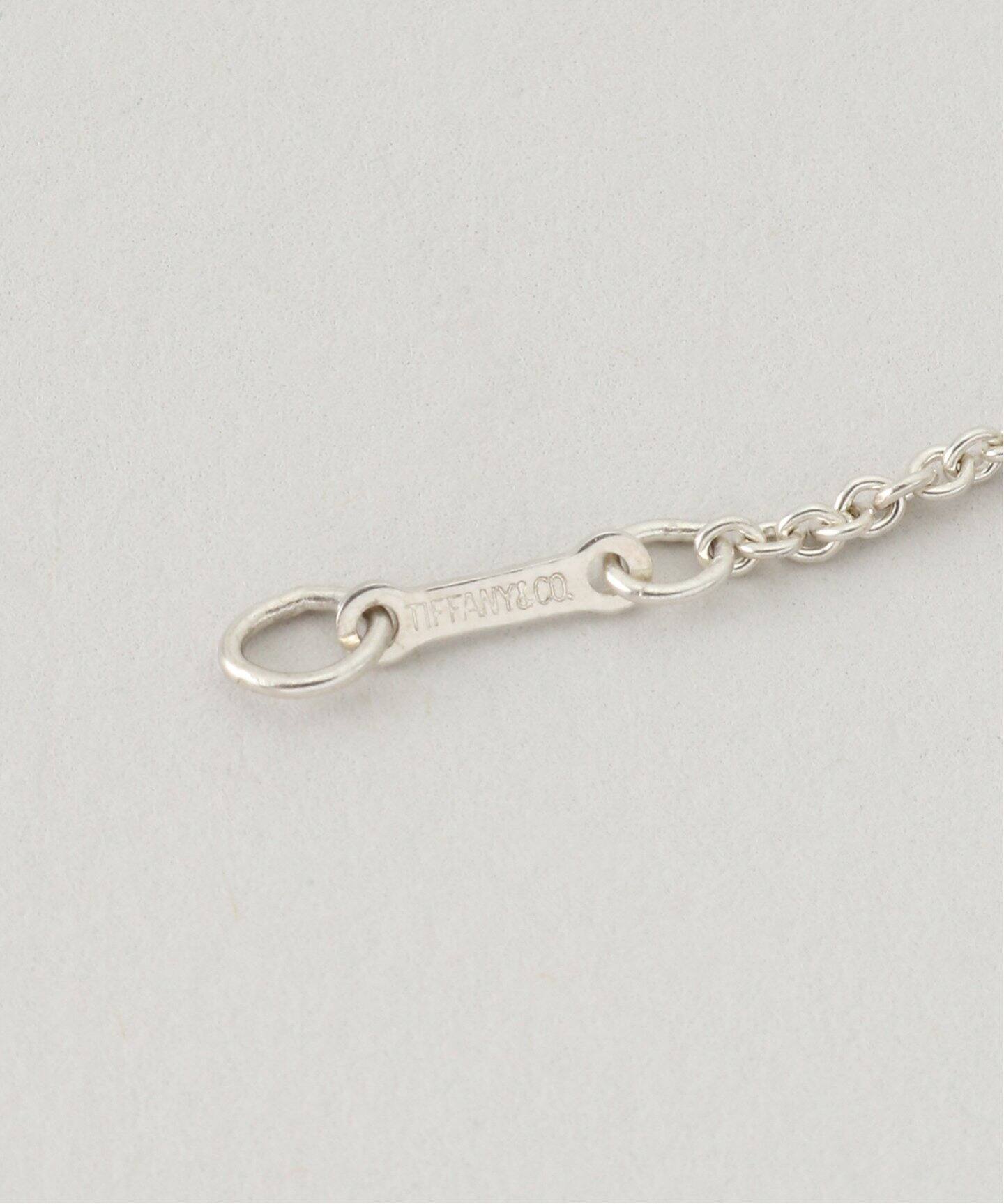 ティファニー　アップルチャーム アップル チャーム スターリング シルバー | Tiffany & Co.