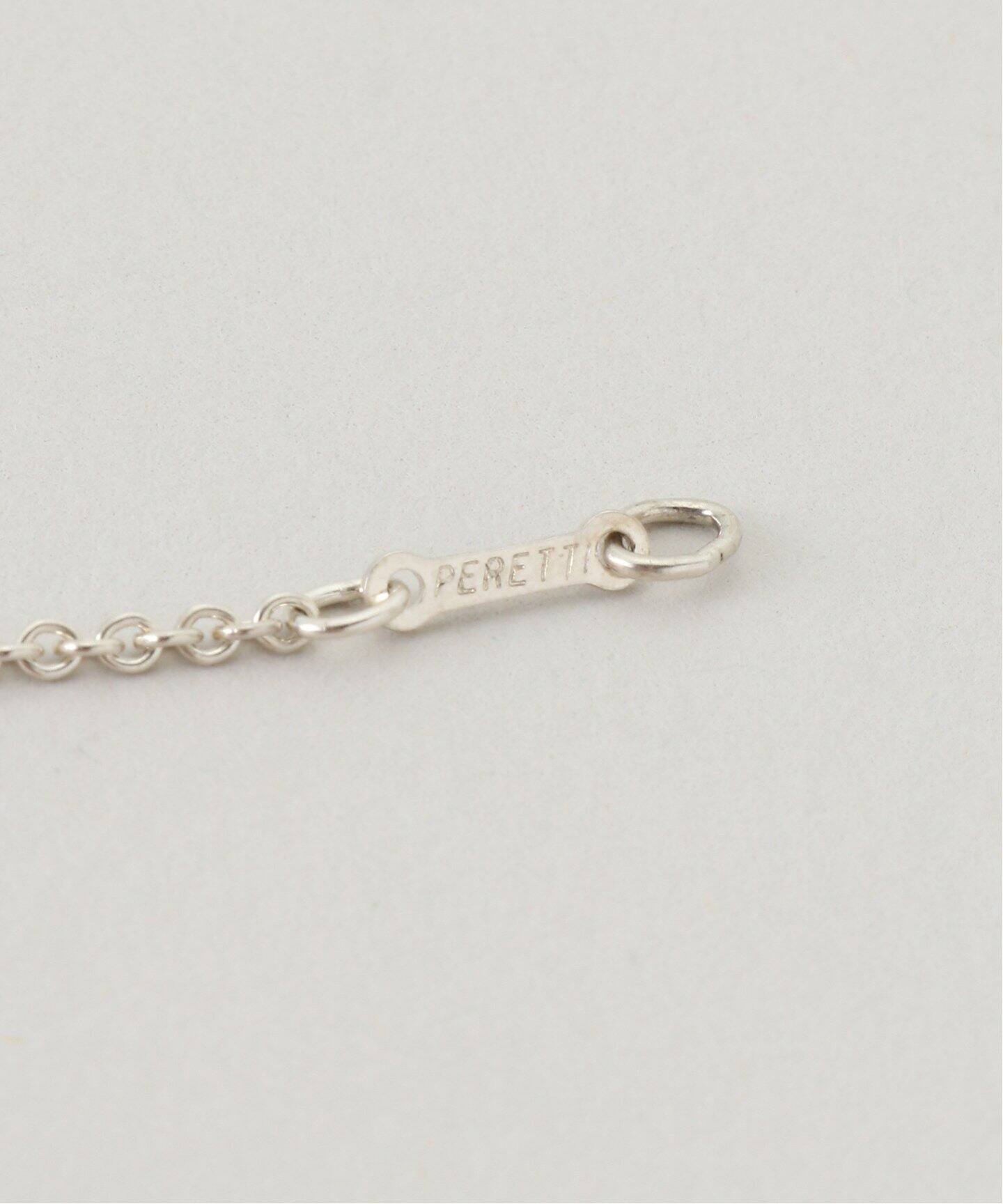 VINTAGE TIFFANY&Co./ティファニー】Apple necklace（ネックレス 