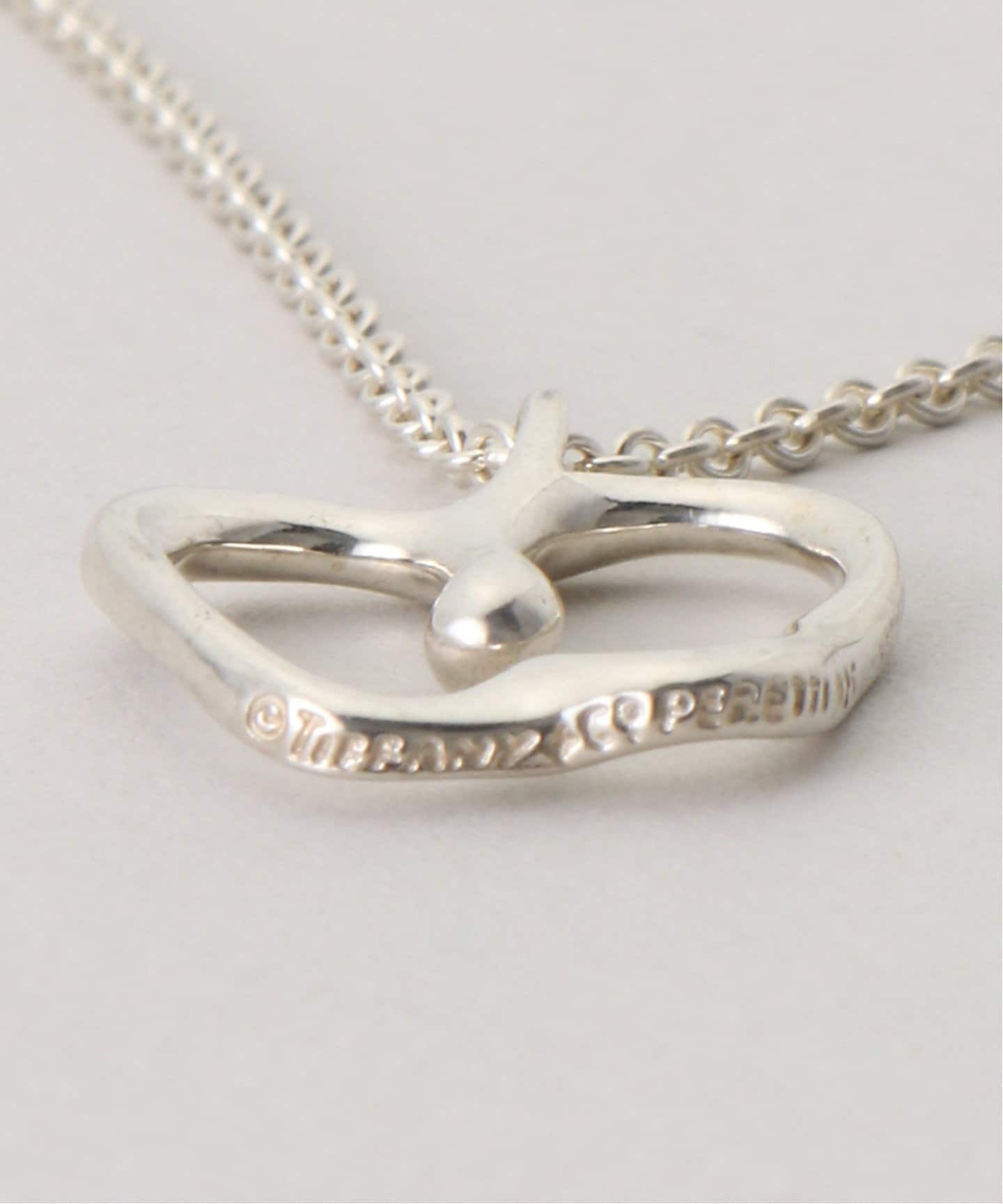 VINTAGE TIFFANY&Co./ティファニー】Apple necklace（ネックレス