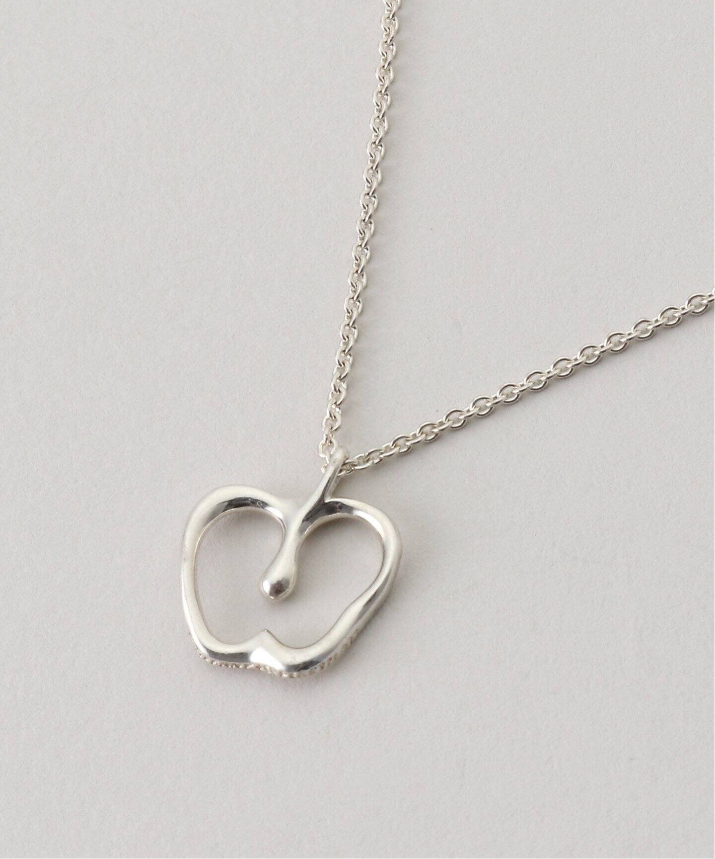 VINTAGE TIFFANY&Co./ティファニー】Apple necklace（ネックレス 
