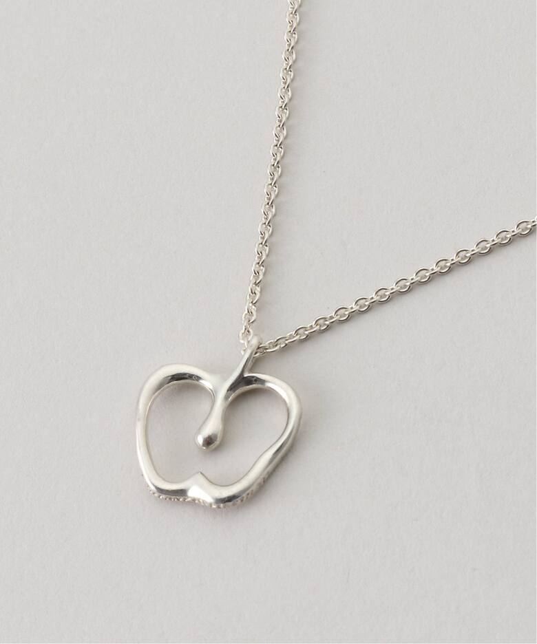 VINTAGE TIFFANY&Co./ティファニー】Apple necklace（ネックレス 