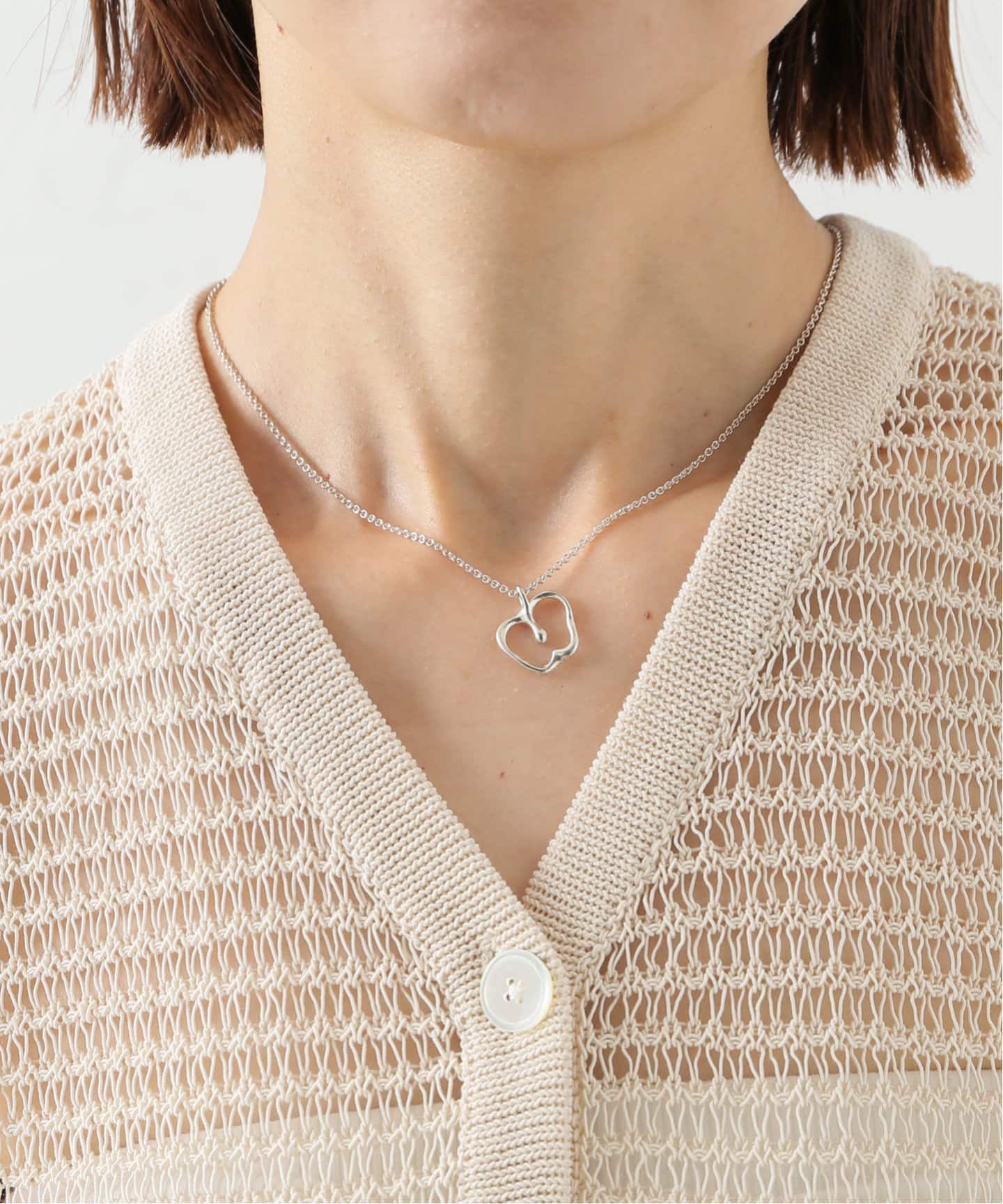 VINTAGE TIFFANY&Co./ティファニー】Apple necklace（ネックレス