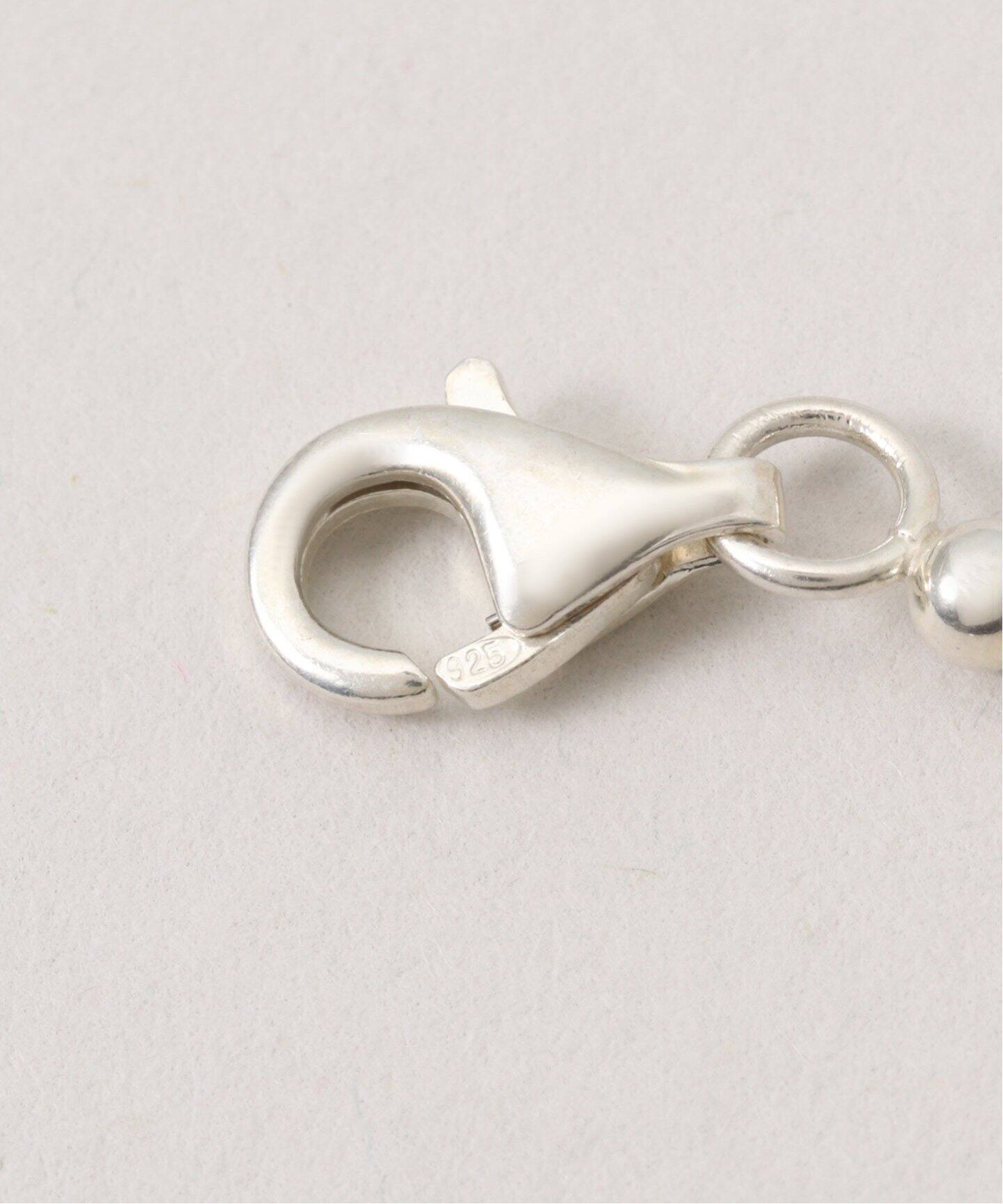 VINTAGE TIFFANY&Co./ティファニー】Atlas tag ball chain
