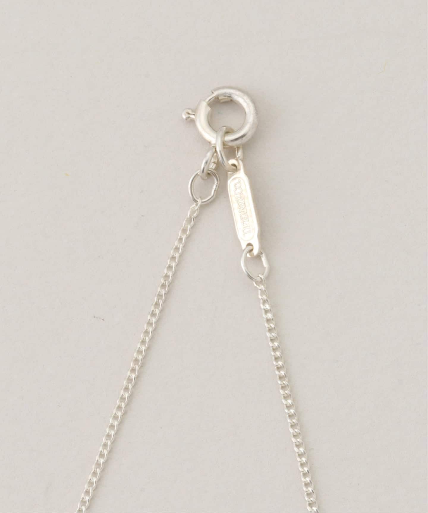 VINTAGE TIFFANY&Co./ティファニー】Triple heart necklace