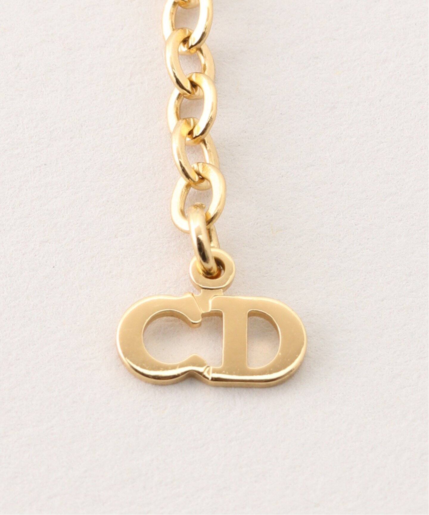 vintage Dior ネックレス VINTAGE DIOR/ディオール 】ネックレス（ネックレス