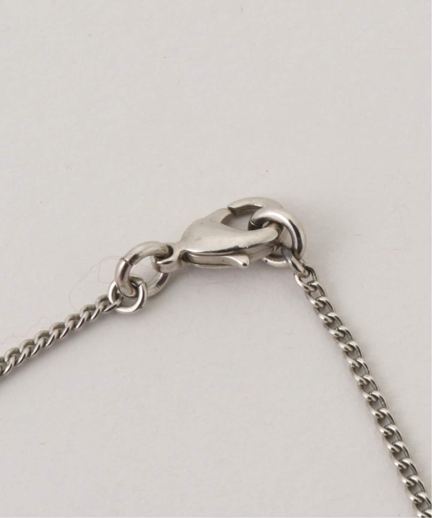 VINTAGE CHANEL/シャネル】necklace logo rs（ネックレス）｜ENSEMBLE