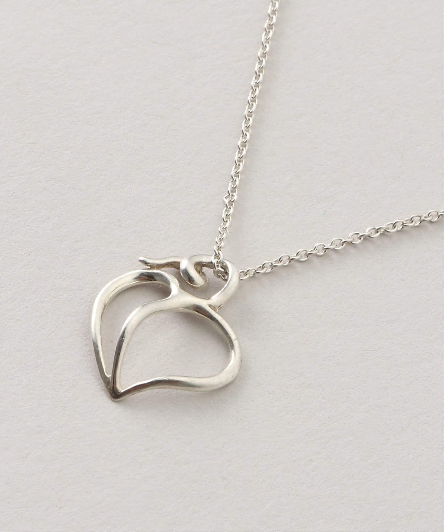 国内発送★Tiffany & Co★Heart レイヤード ネックレス 楽天市場】質屋 ティファニー フルハート ネックレス 38cm