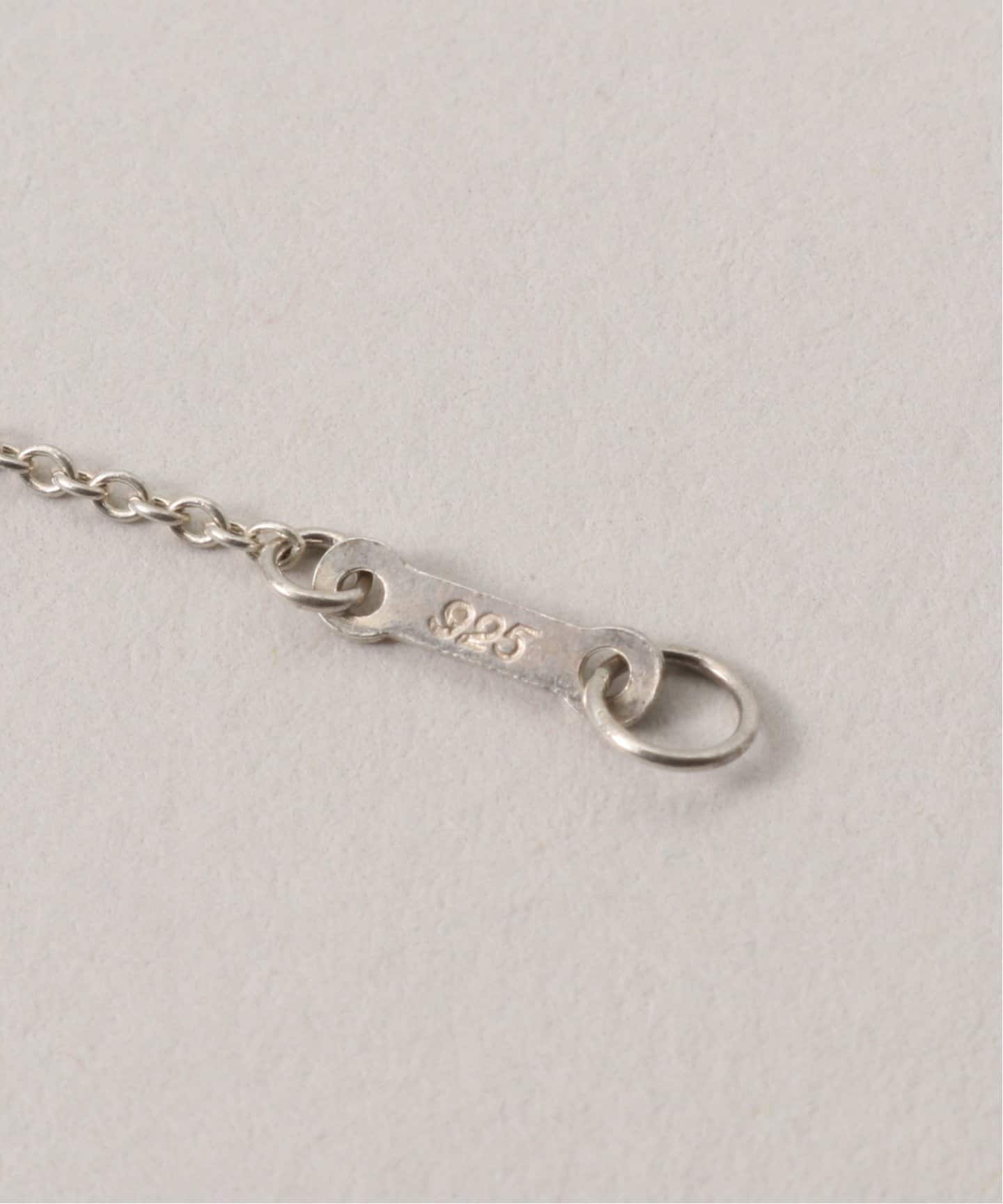 VINTAGE TIFFANY&Co./ティファニー】 Star of david necklace