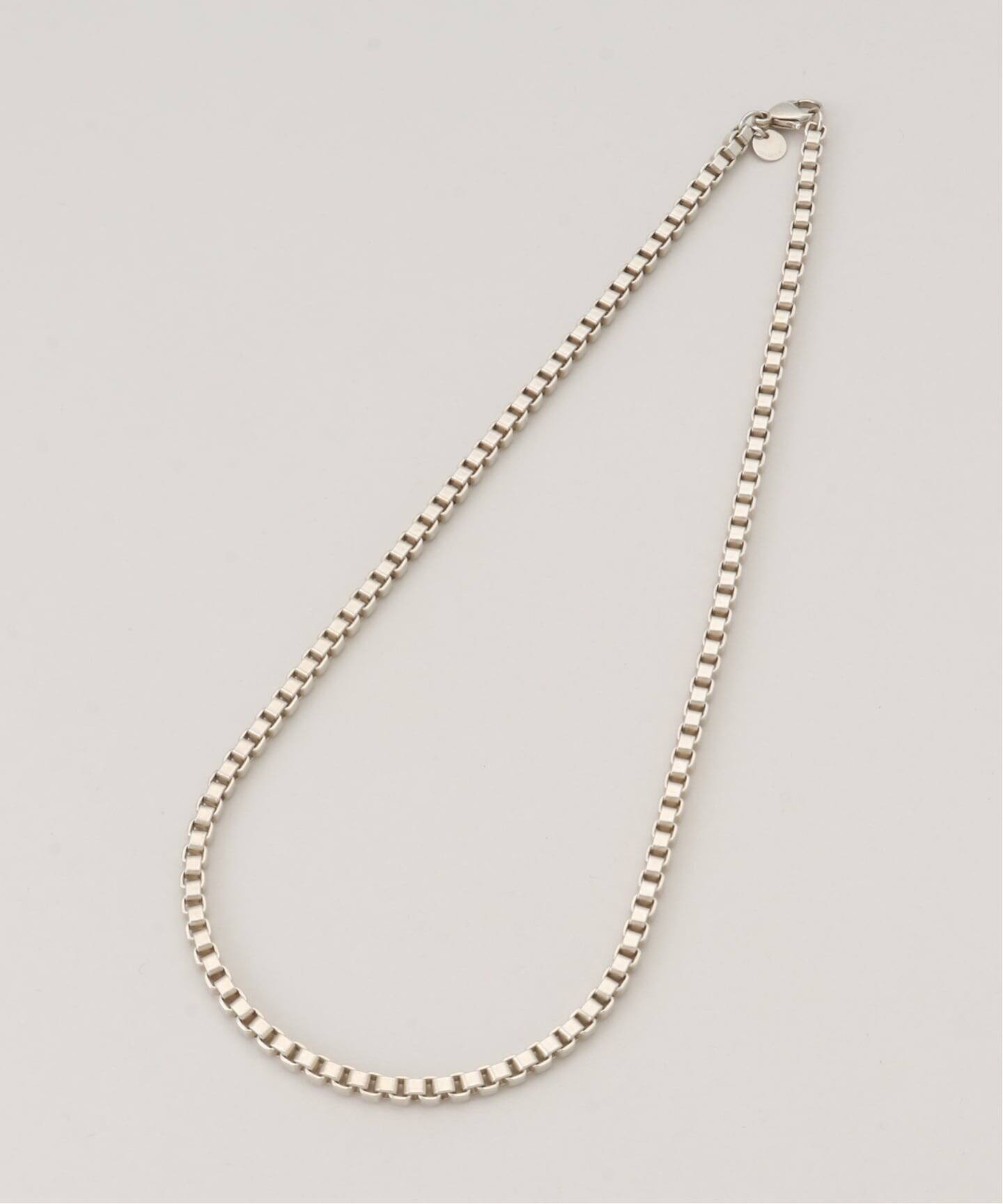 VINTAGE TIFFANY&Co./ティファニー】 Venetian necklace（ネックレス