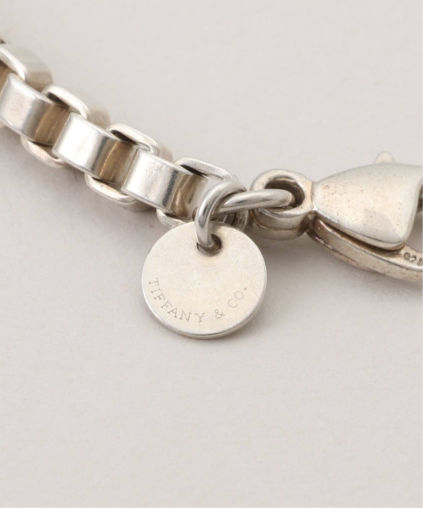 VINTAGE TIFFANY&Co./ティファニー】 Venetian necklace（ネックレス