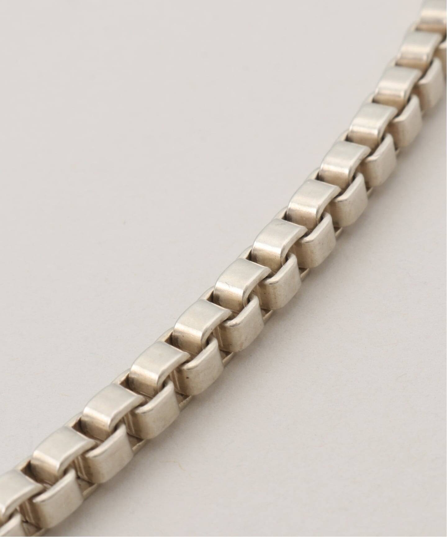VINTAGE TIFFANY&Co./ティファニー】 Venetian necklace（ネックレス