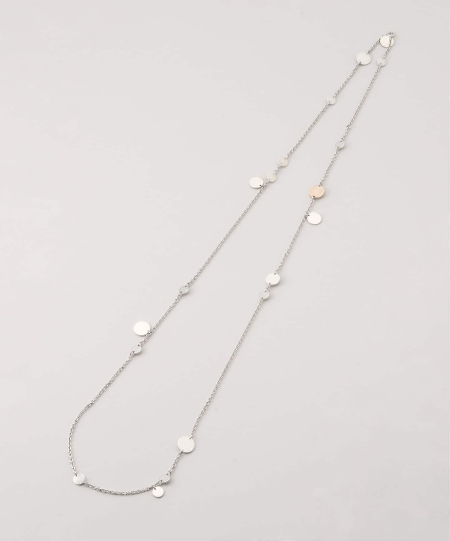 VINTAGE HERMES/エルメス】Confetti necklace（ネックレス）｜ENSEMBLE
