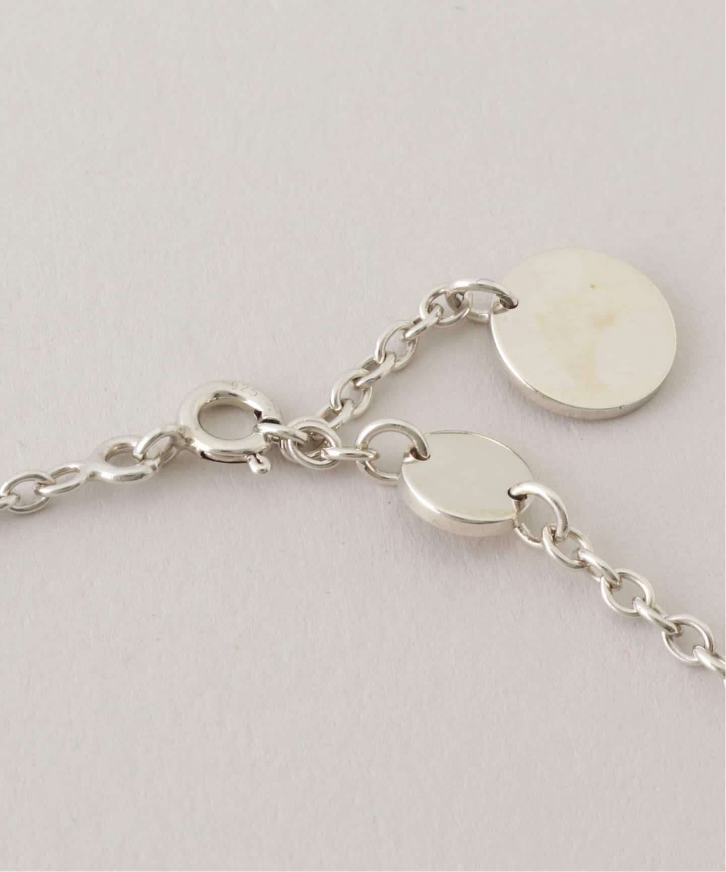 VINTAGE HERMES/エルメス】 Confetti necklace（ネックレス