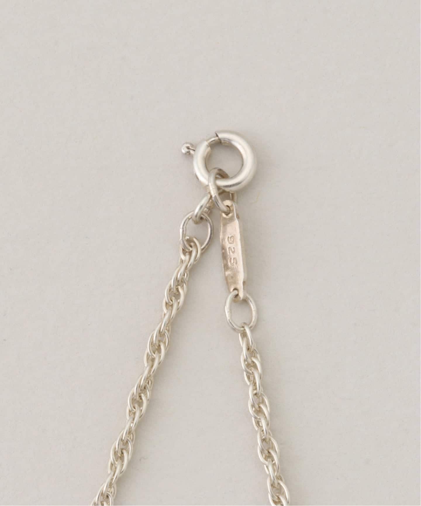VINTAGE TIFFANY&Co./ティファニー】Twist heart necklace（ネックレス