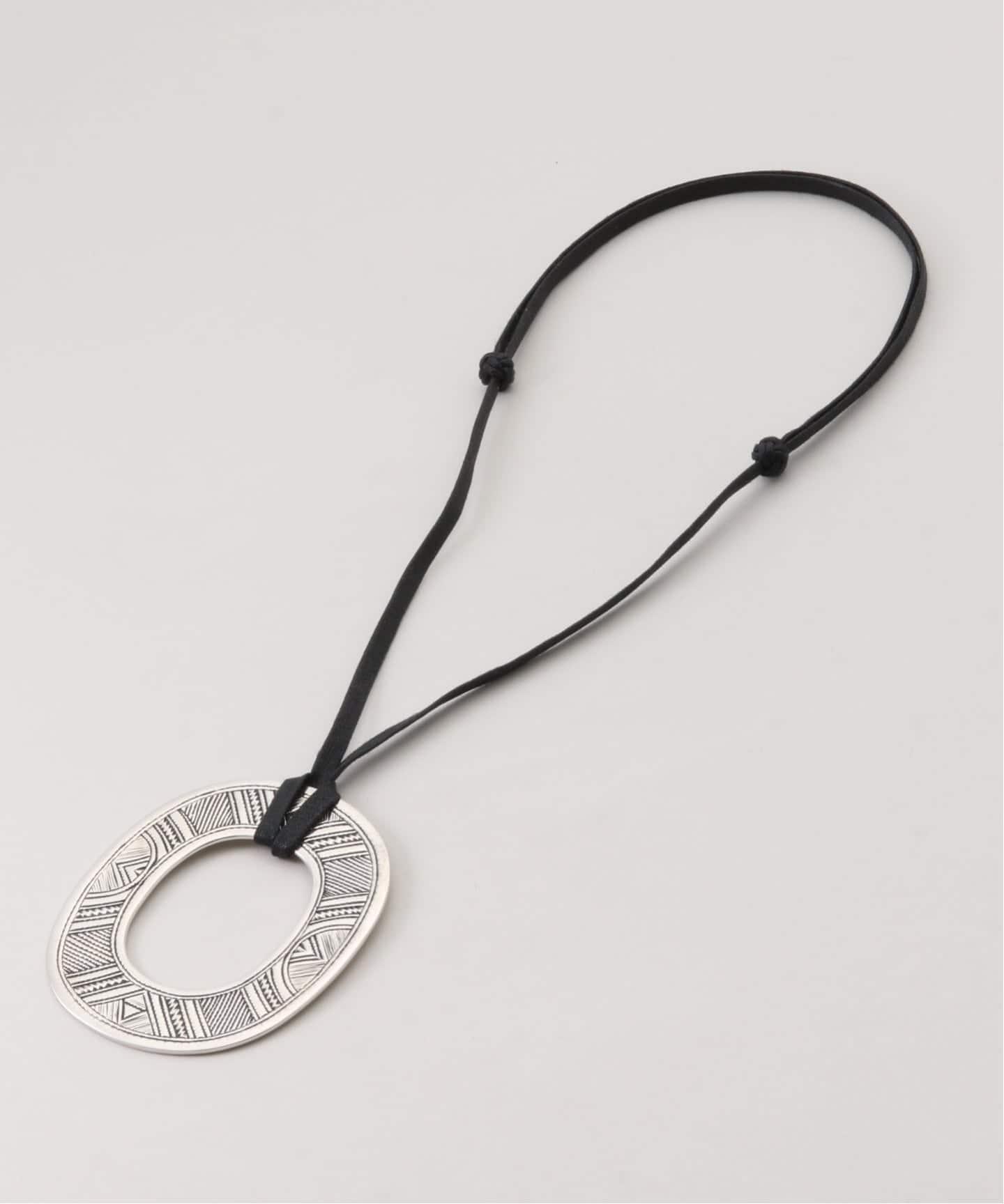 VINTAGE HERMES/エルメス】Touareg necklace（ネックレス）｜ENSEMBLE