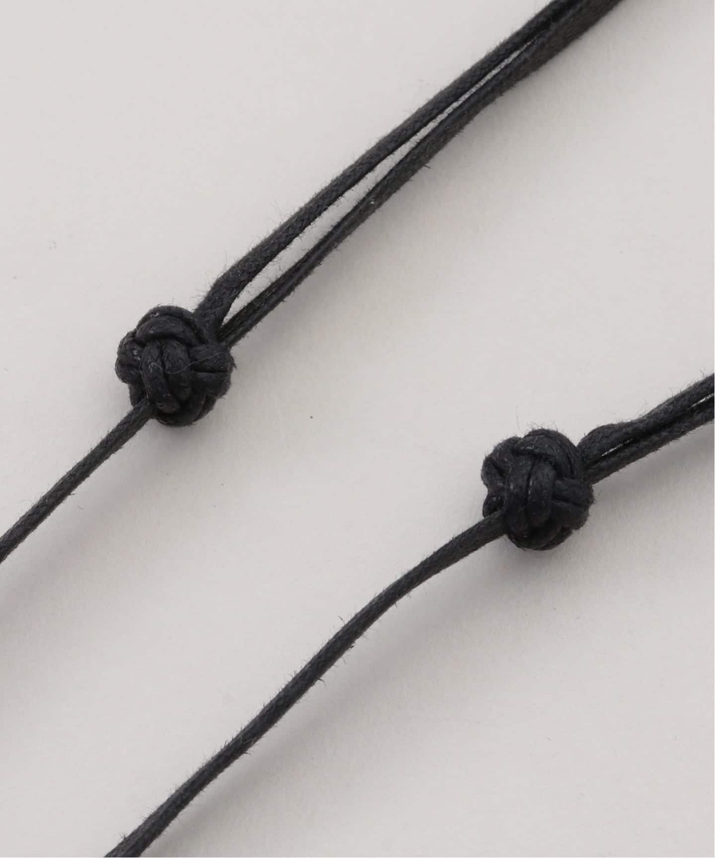 VINTAGE HERMES/エルメス】Touareg necklace（ネックレス）｜ENSEMBLE