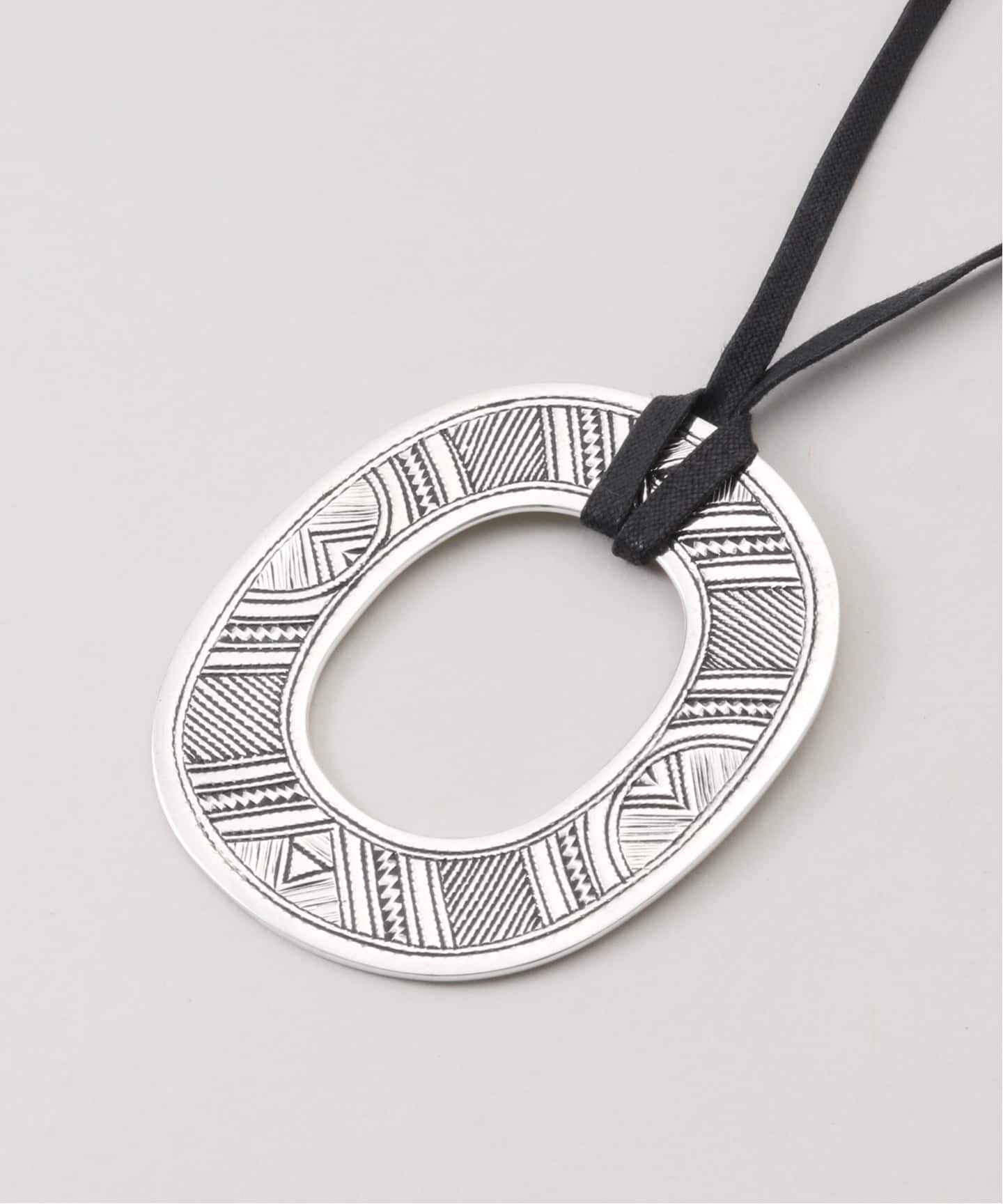 VINTAGE HERMES/エルメス】Touareg necklace（ネックレス）｜ENSEMBLE