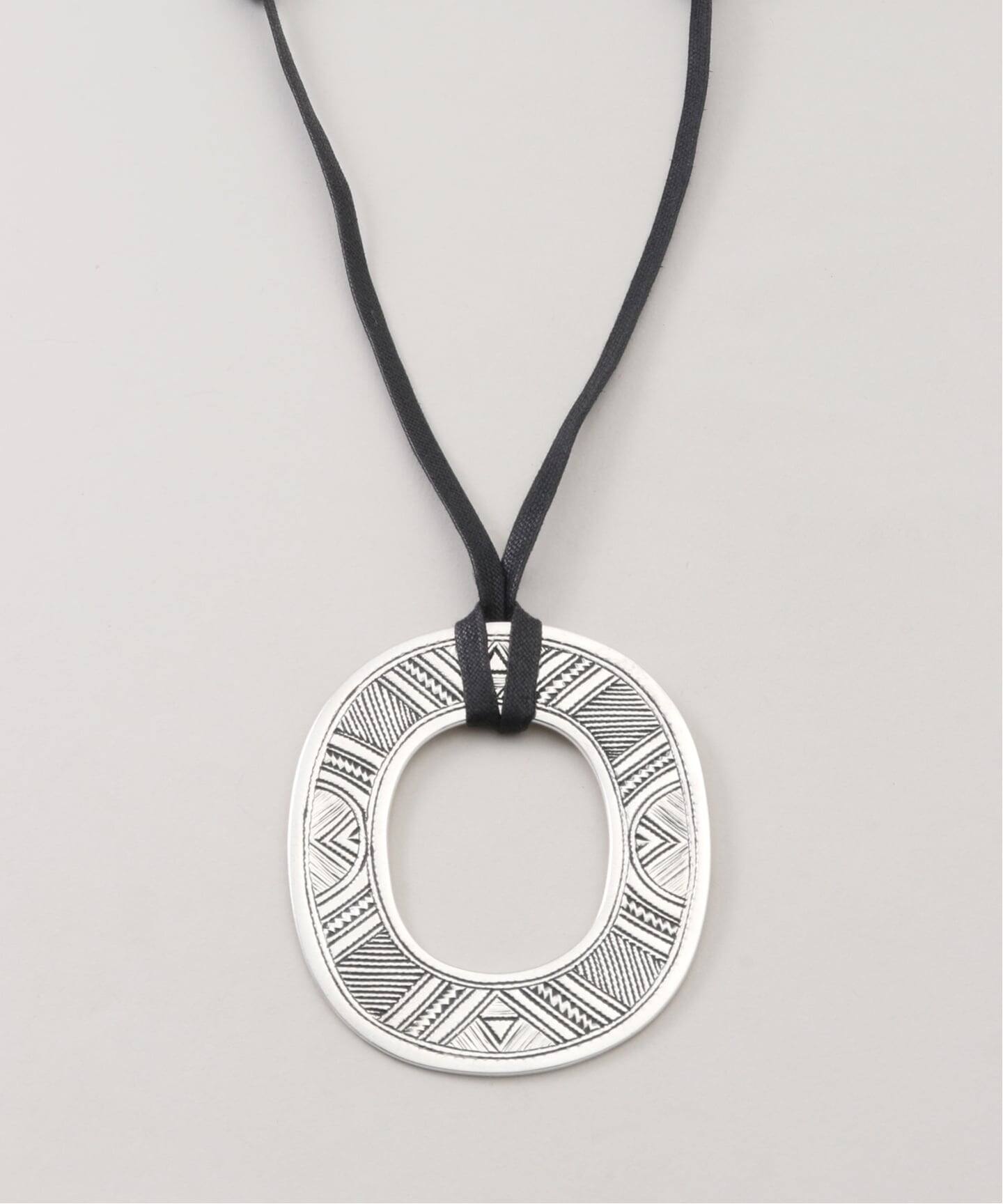 VINTAGE HERMES/エルメス】Touareg necklace（ネックレス）｜ENSEMBLE 