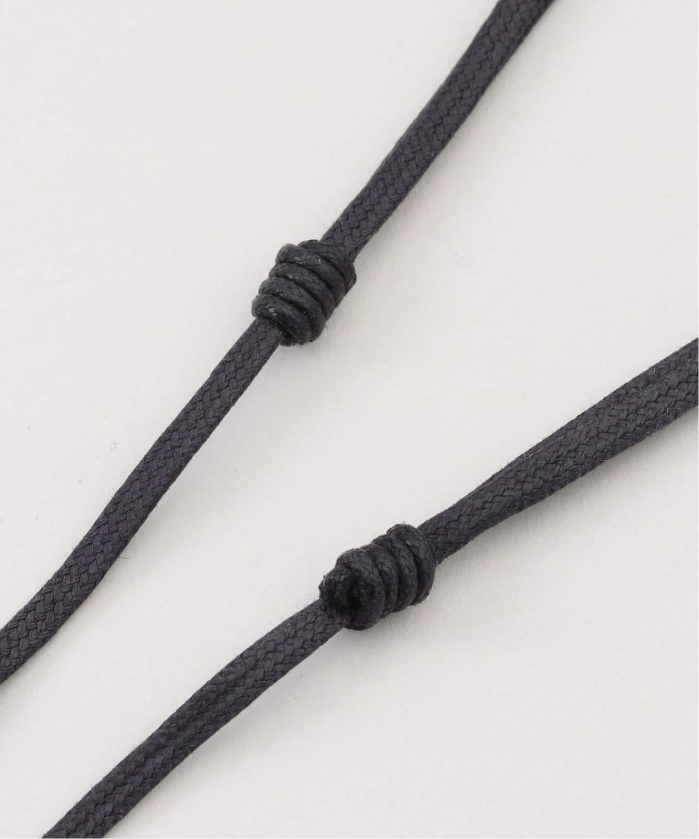 VINTAGE HERMES/エルメス】Touareg necklace（ネックレス）｜ENSEMBLE