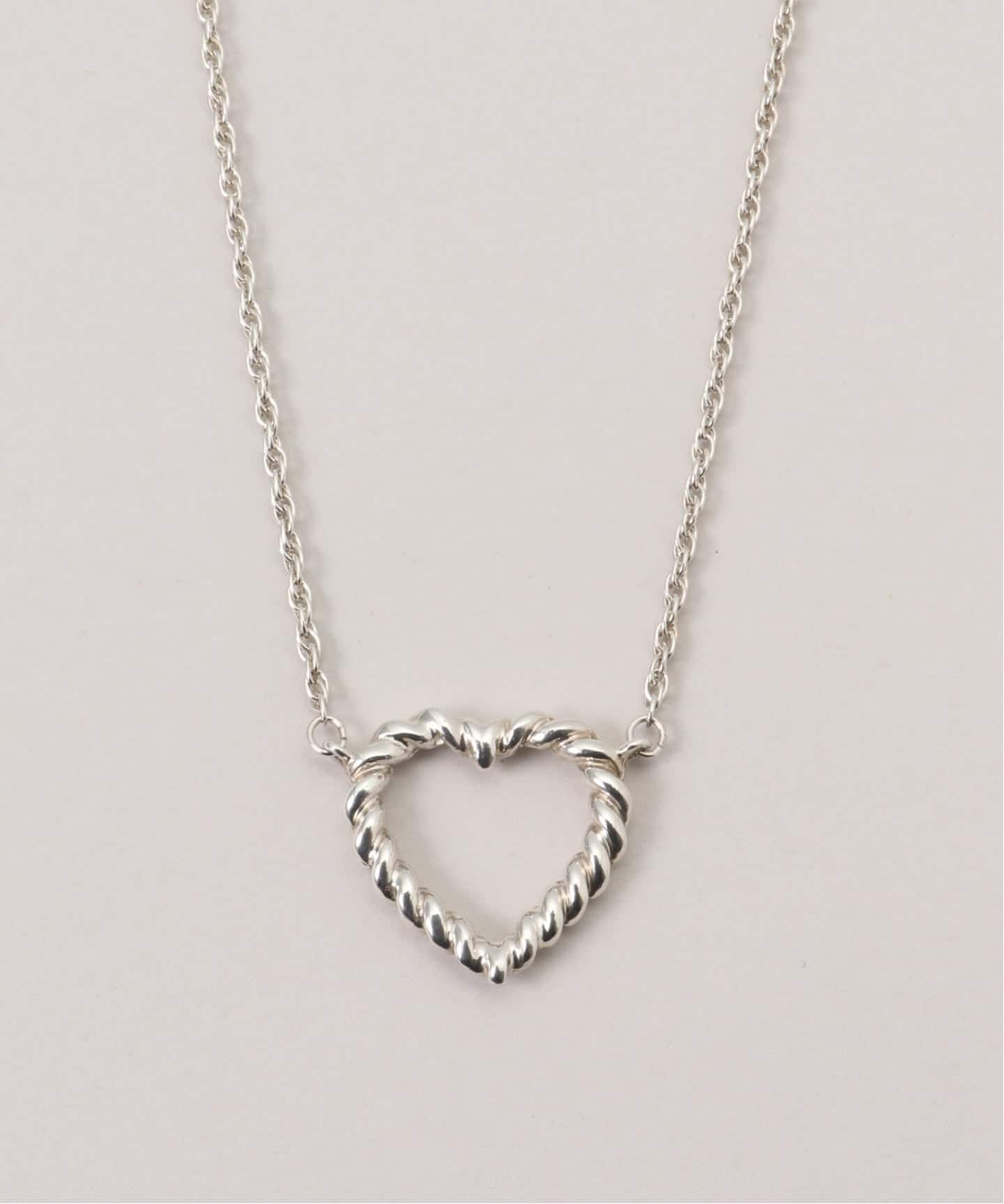 【VINTAGE HOLLYWOOD】Muse Heart Necklace ネックレス VINTAGE HOLLYWOOD】Muse Heart Necklace ネックレス Frankie