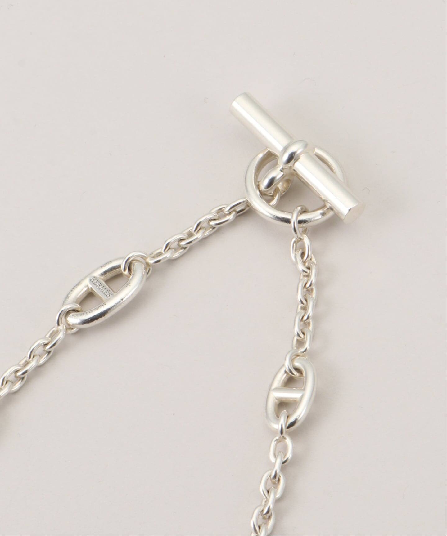 HERMES/エルメス】 Farandole necklace 120（ネックレス）｜ENSEMBLE