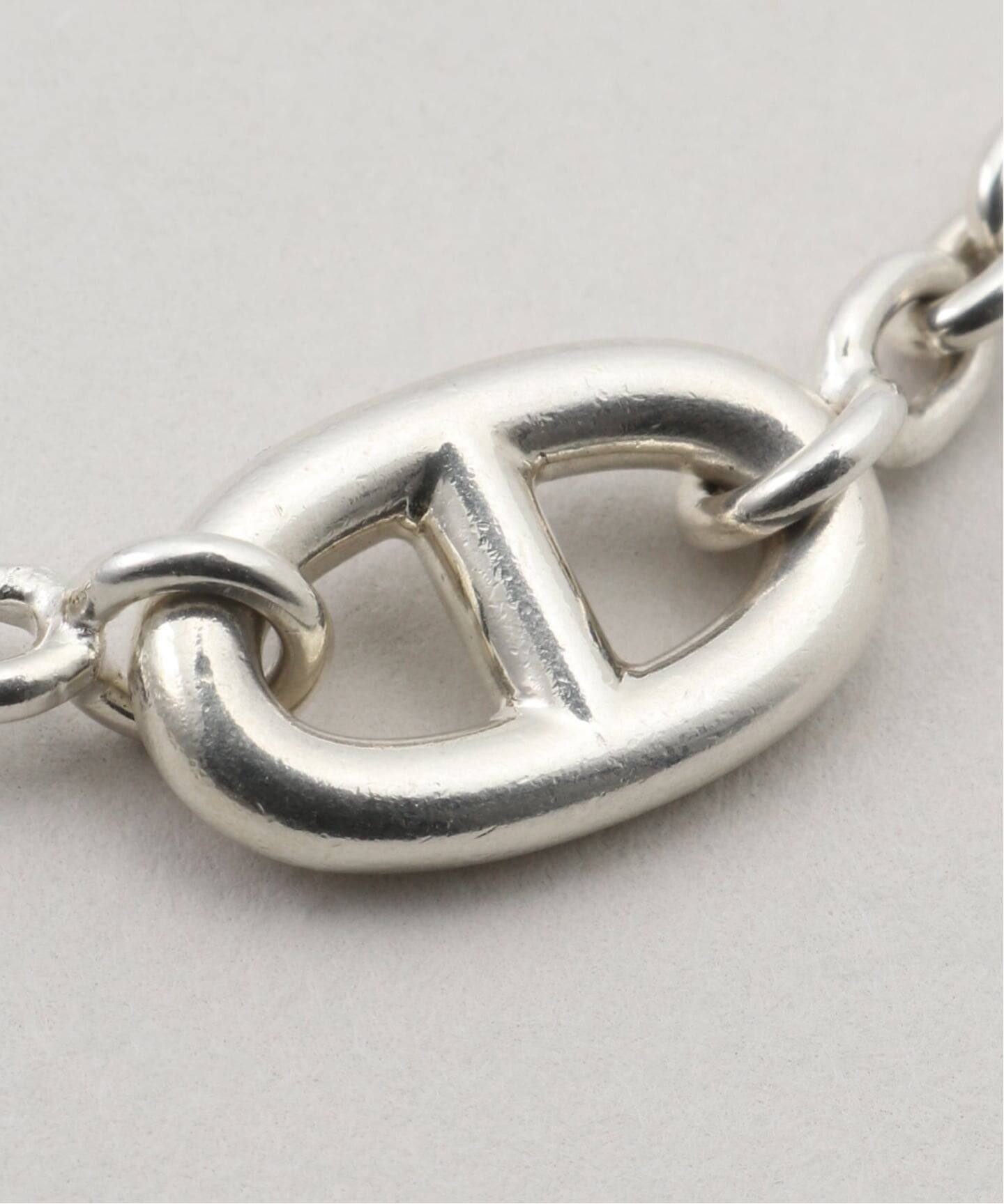 VINTAGE HERMES/エルメス】Farandole necklace 120（ネックレス