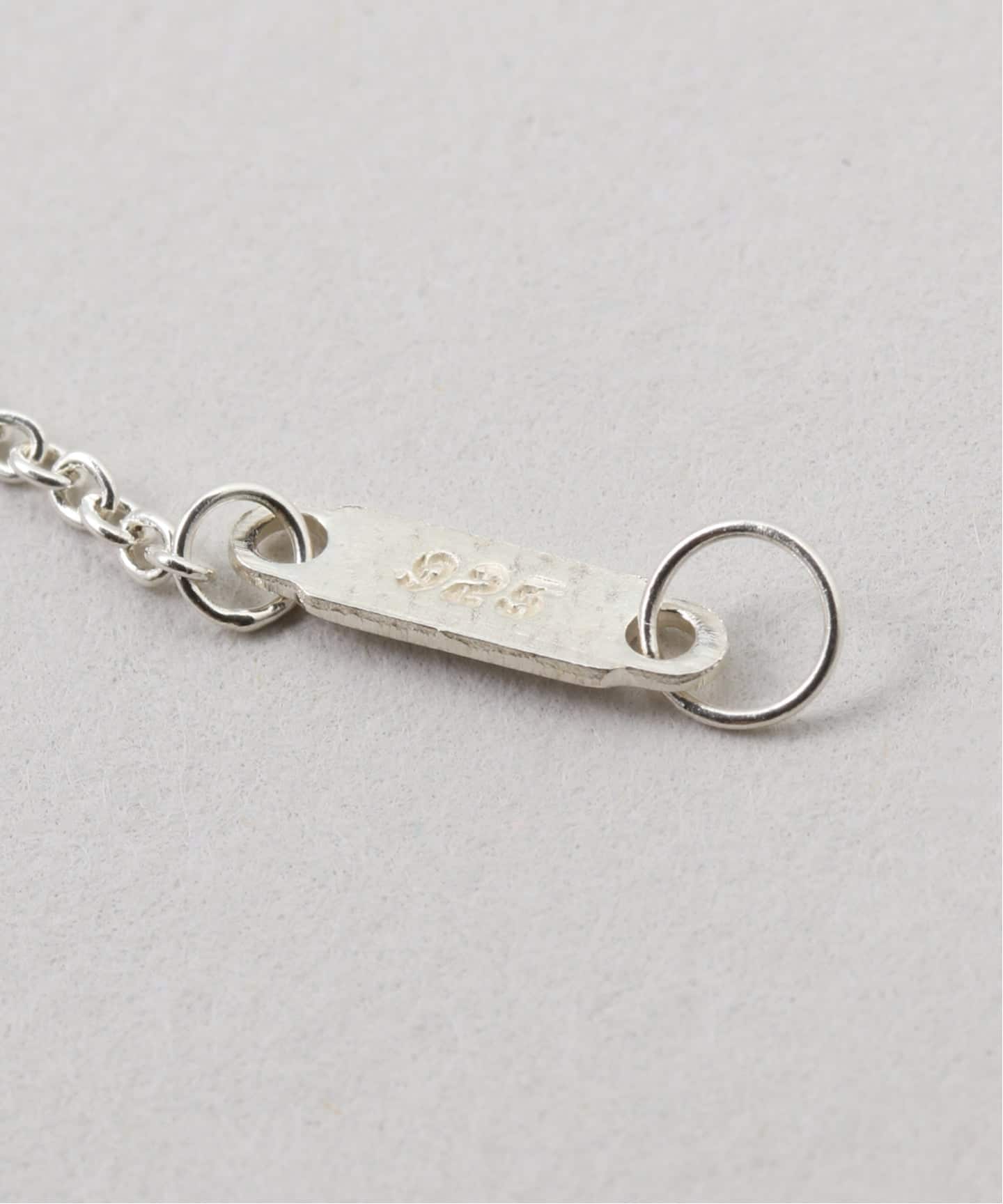 VINTAGE TIFFANY&Co./ティファニー】 Teddy bear necklace（ネックレス