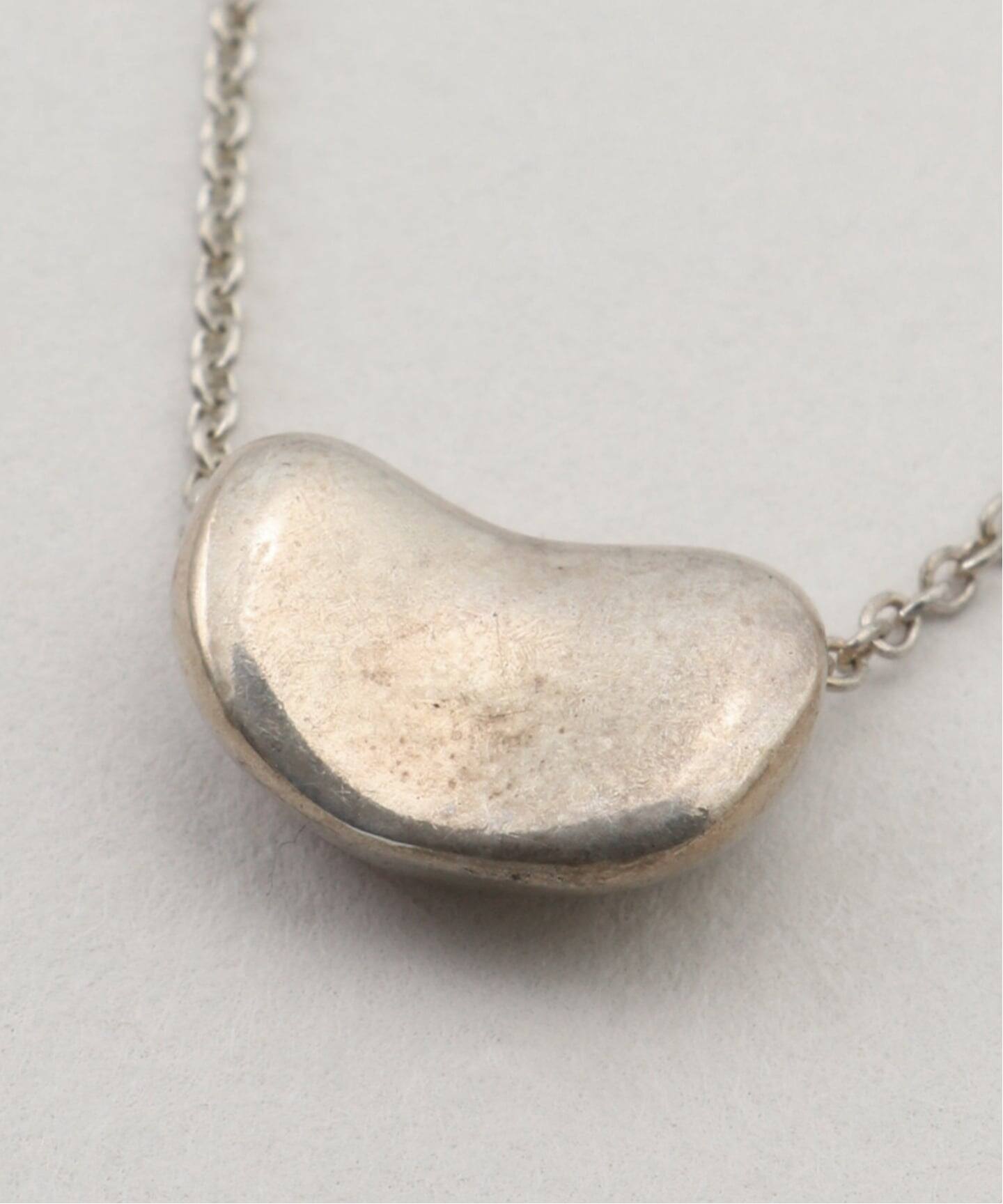 VINTAGE TIFFANY&Co./ティファニー】 Bean necklace s（ネックレス