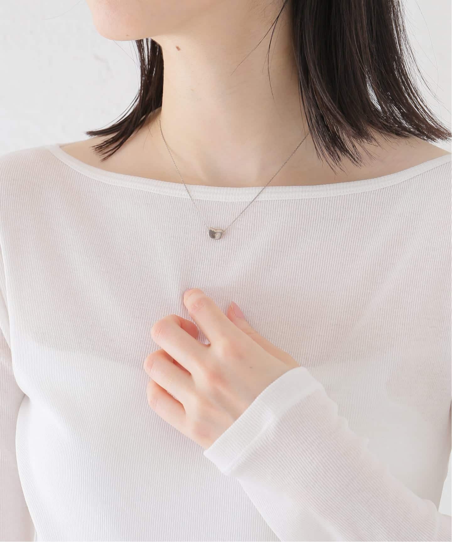 VINTAGE TIFFANY&Co./ティファニー】 Bean necklace s（ネックレス