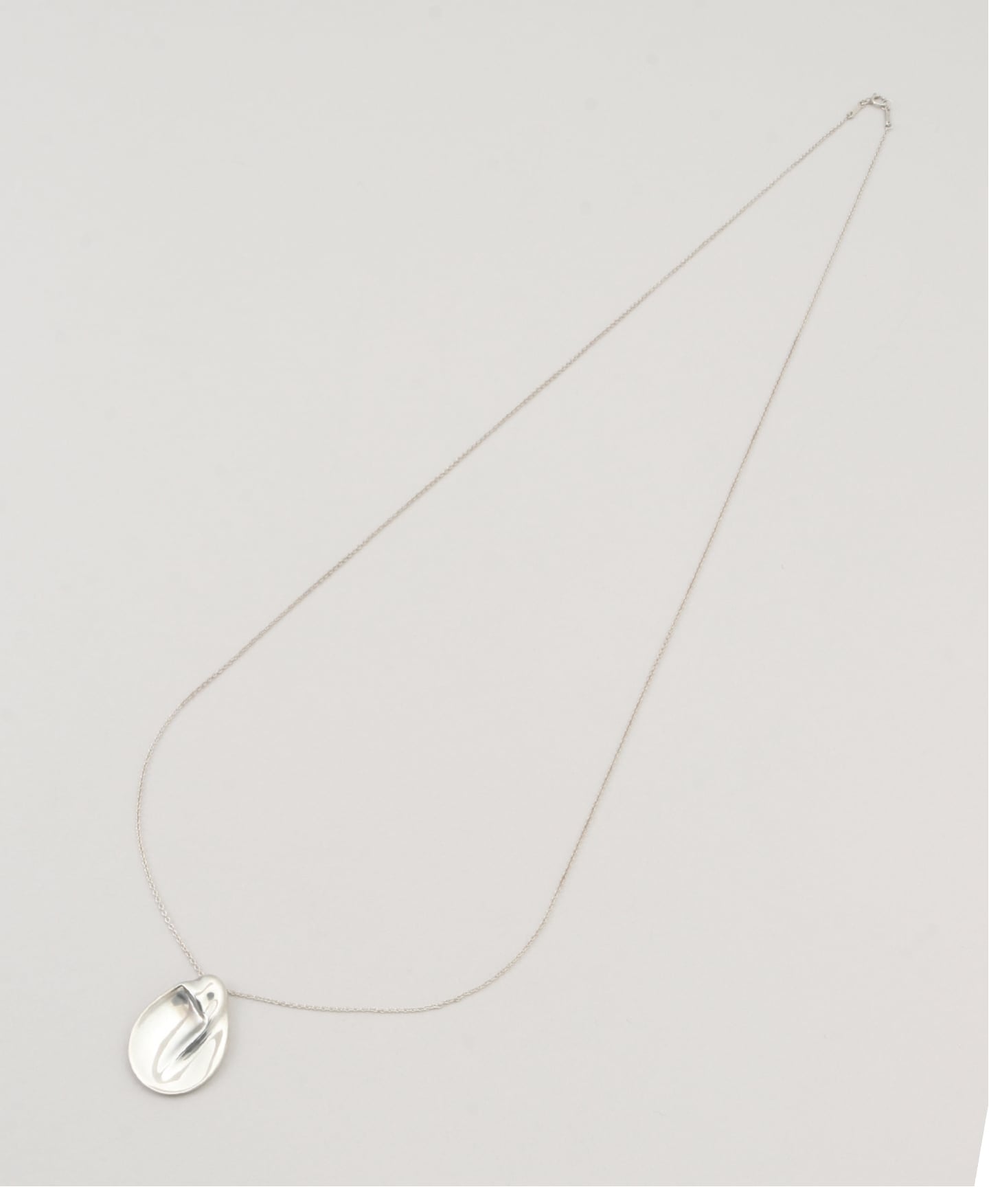 VINTAGE TIFFANY&Co./ティファニー】Madonna necklace（ネックレス