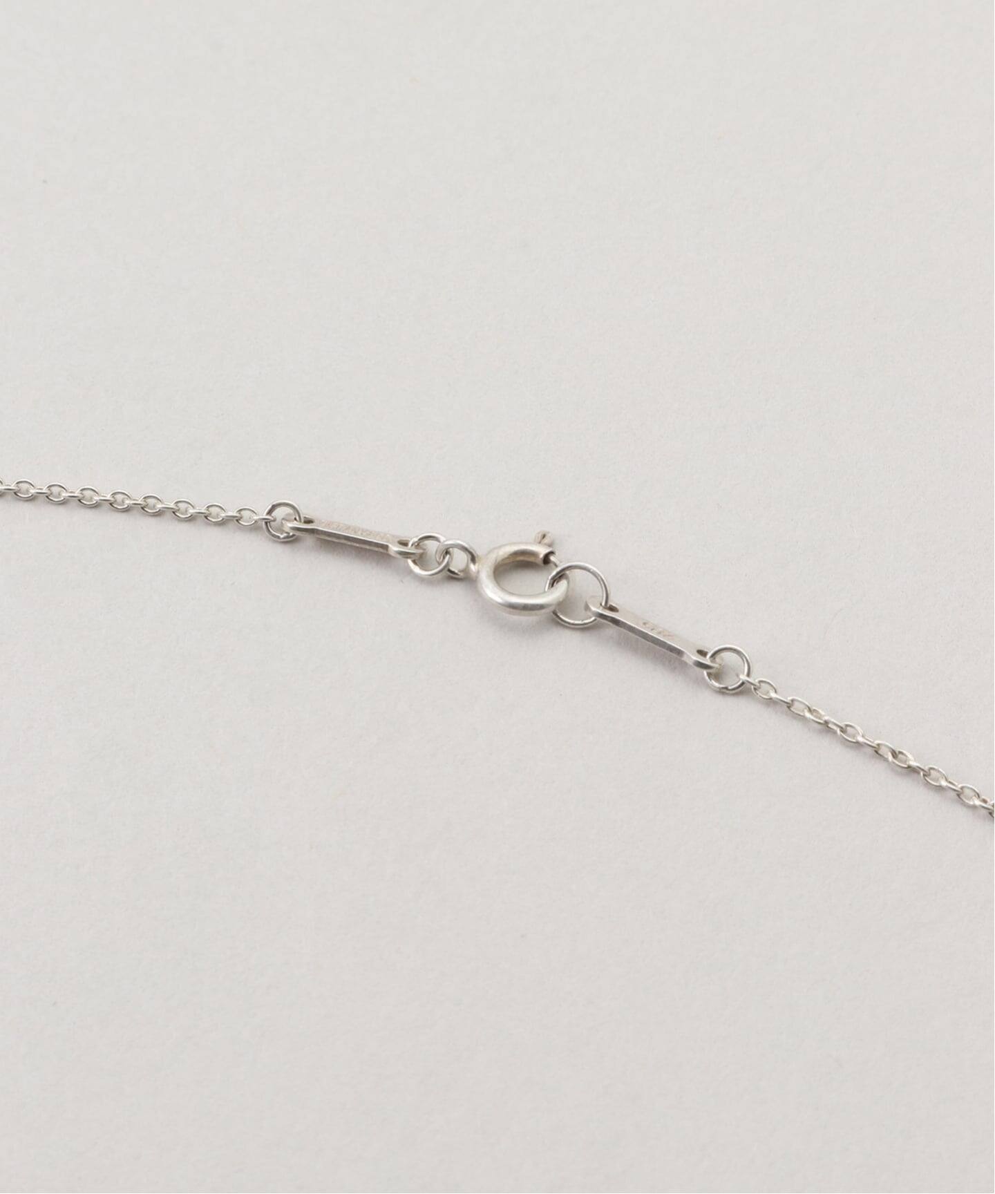 VINTAGE TIFFANY&Co./ティファニー】Madonna necklace（ネックレス