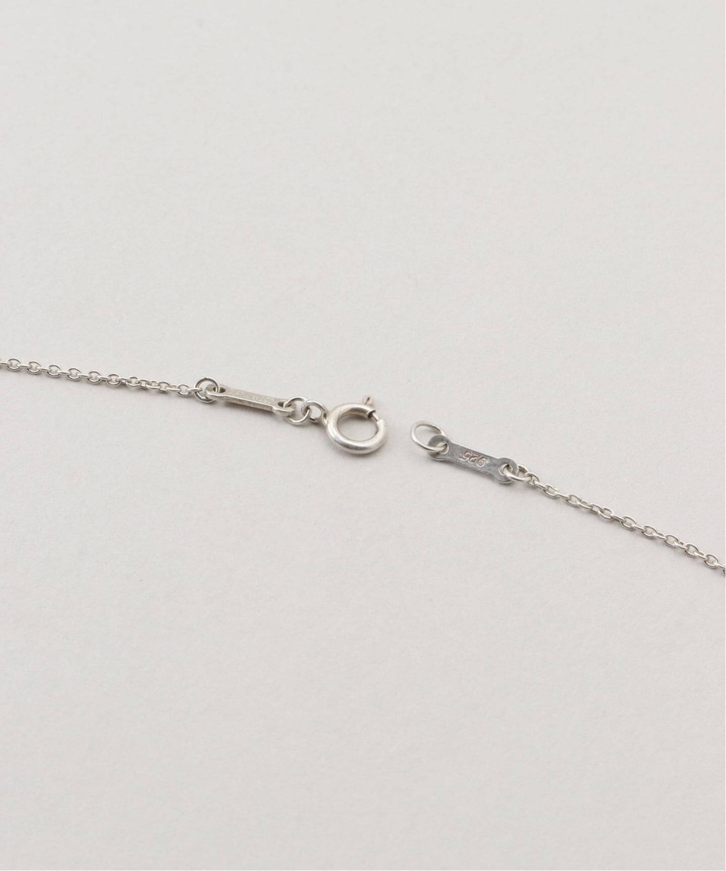 VINTAGE TIFFANY&Co./ティファニー】Madonna necklace（ネックレス